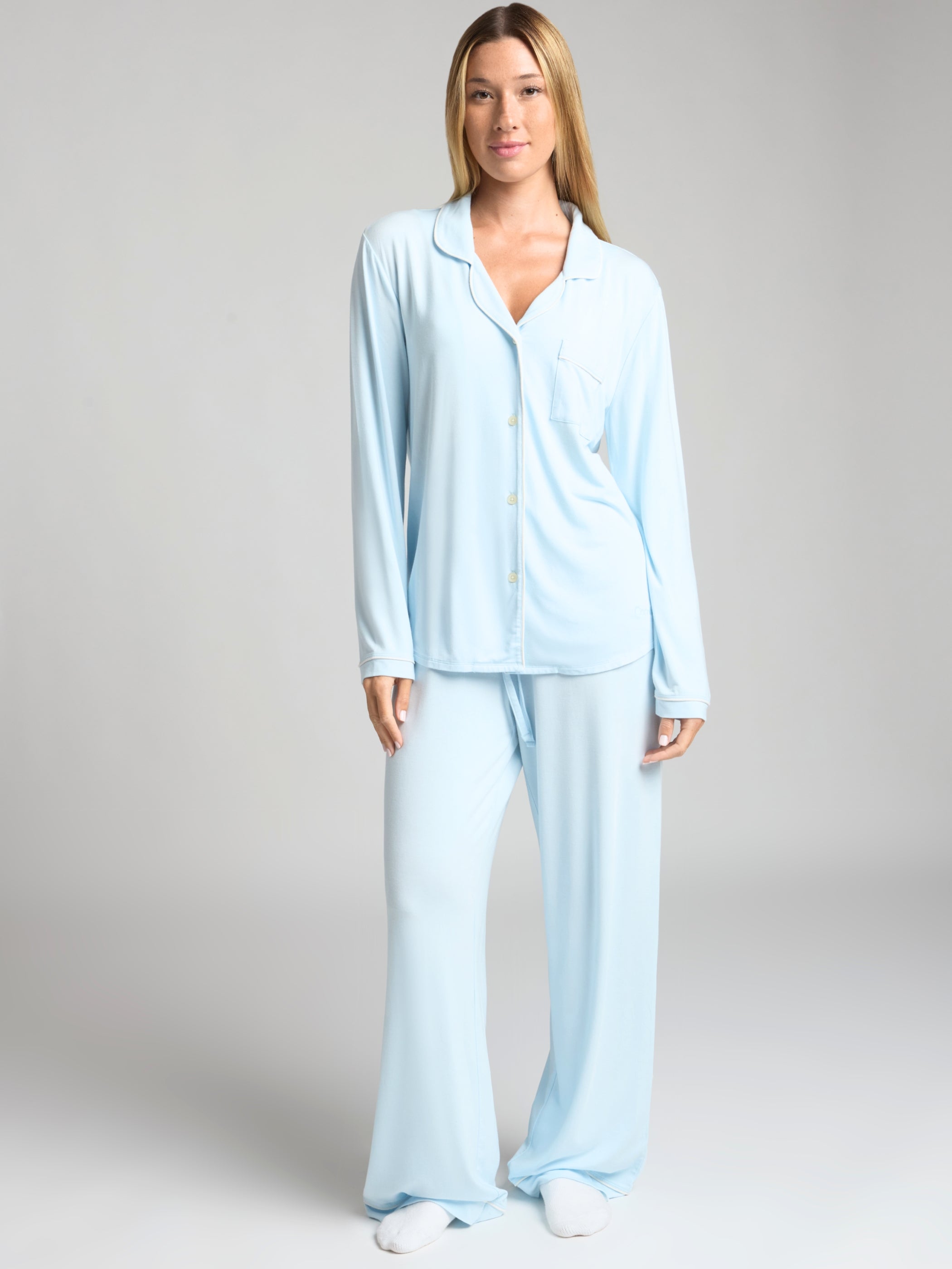 Luna Lounge PJ Set - Pre Order