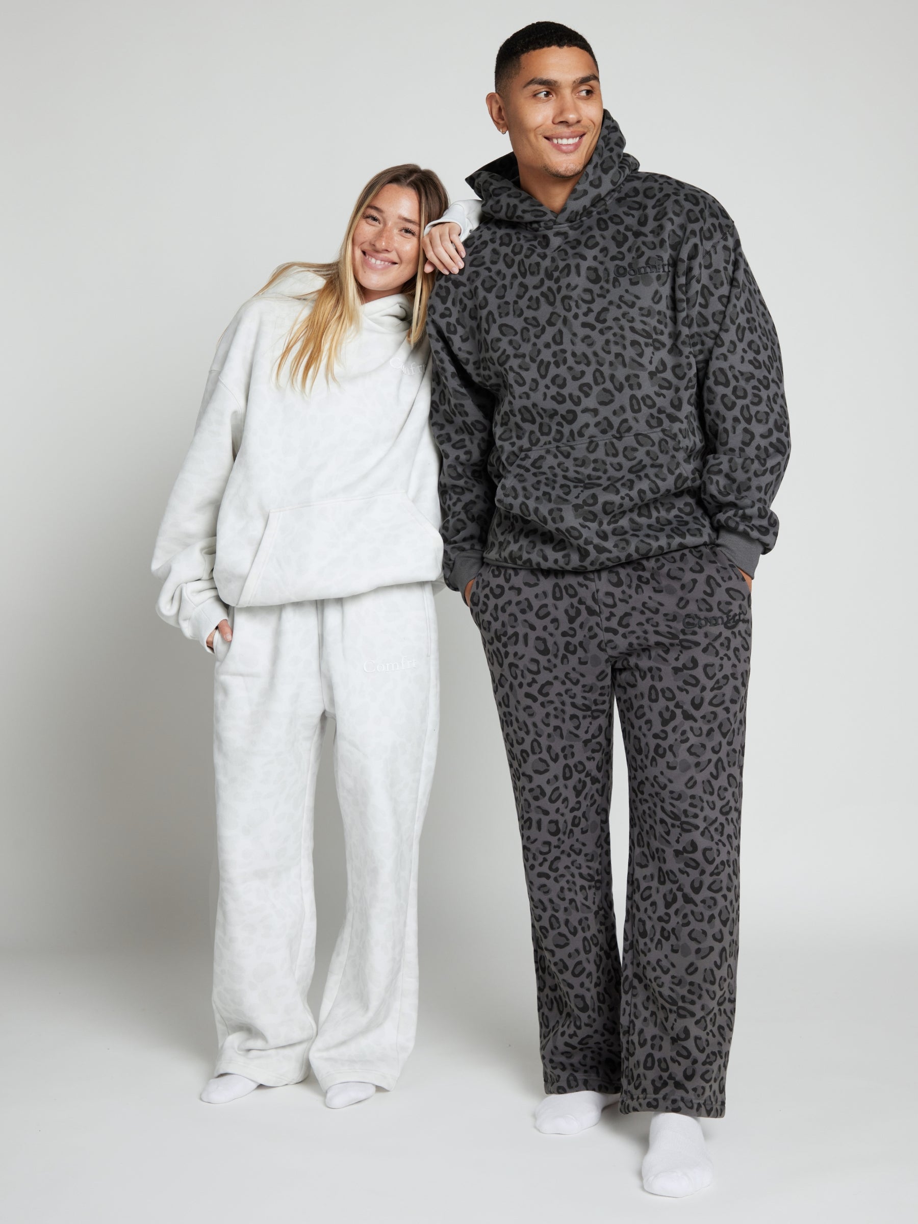 Minimalist Hoodie - Pre-Order