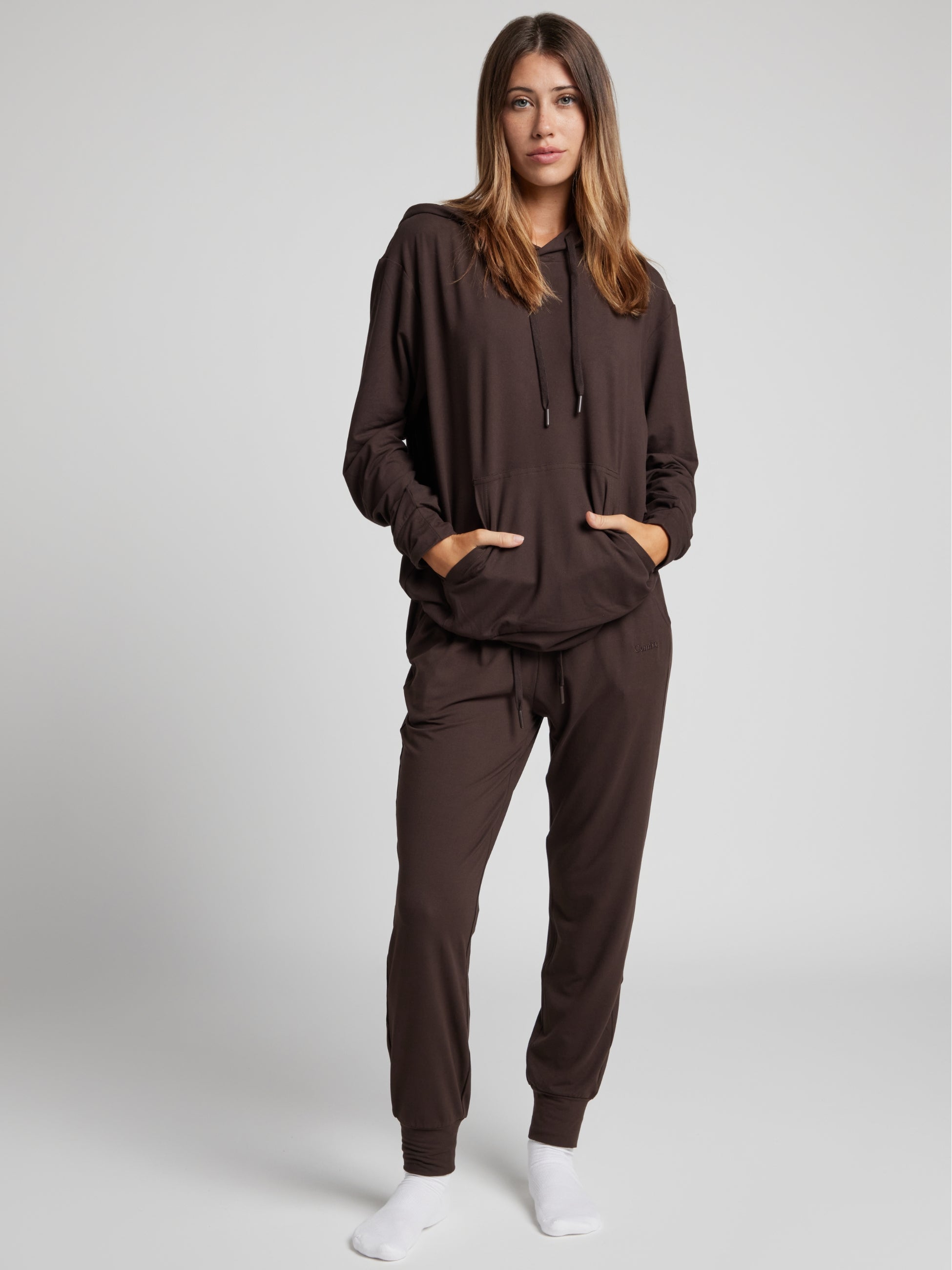 AllDay™ Jersey Hoodie - Pre Order