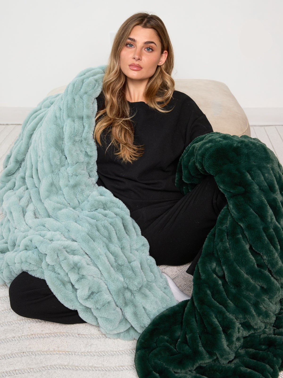 Dreamer Blanket - Pre-Order