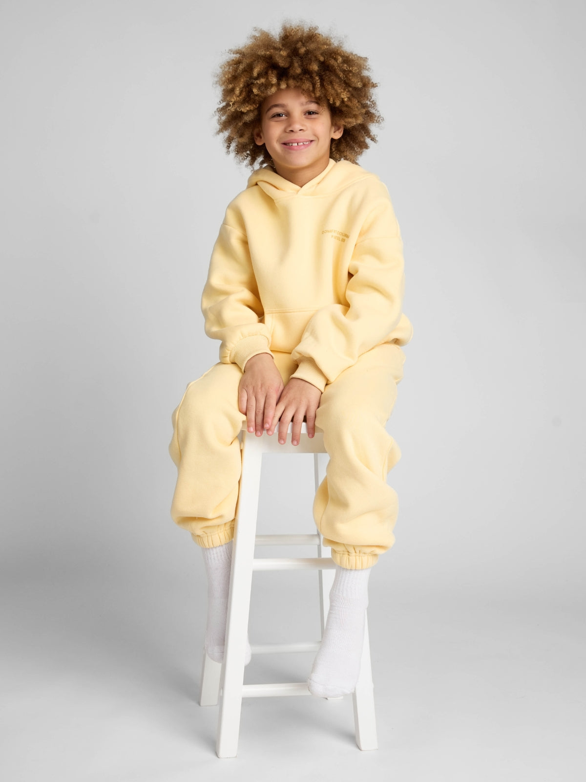 Pastel Kids Sweatpants