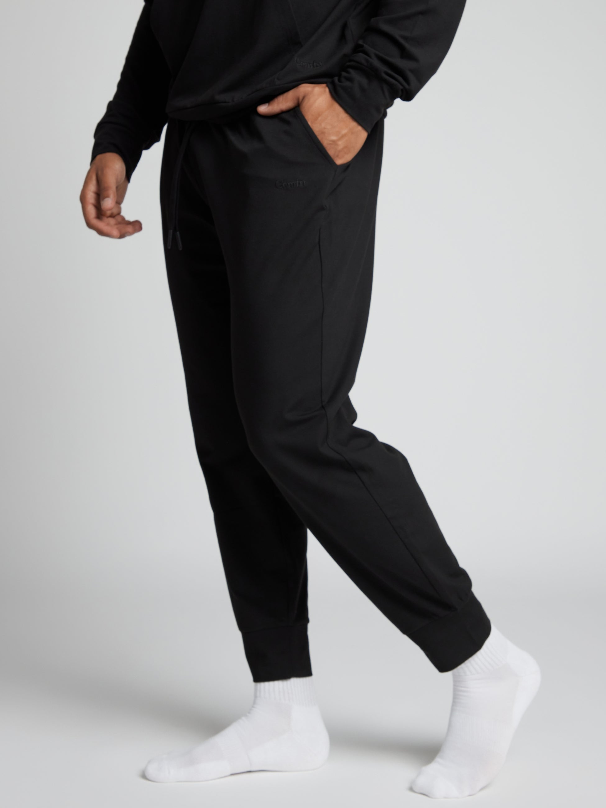AllDay™ Jersey Ankle-Length Jogger-Pre-Order