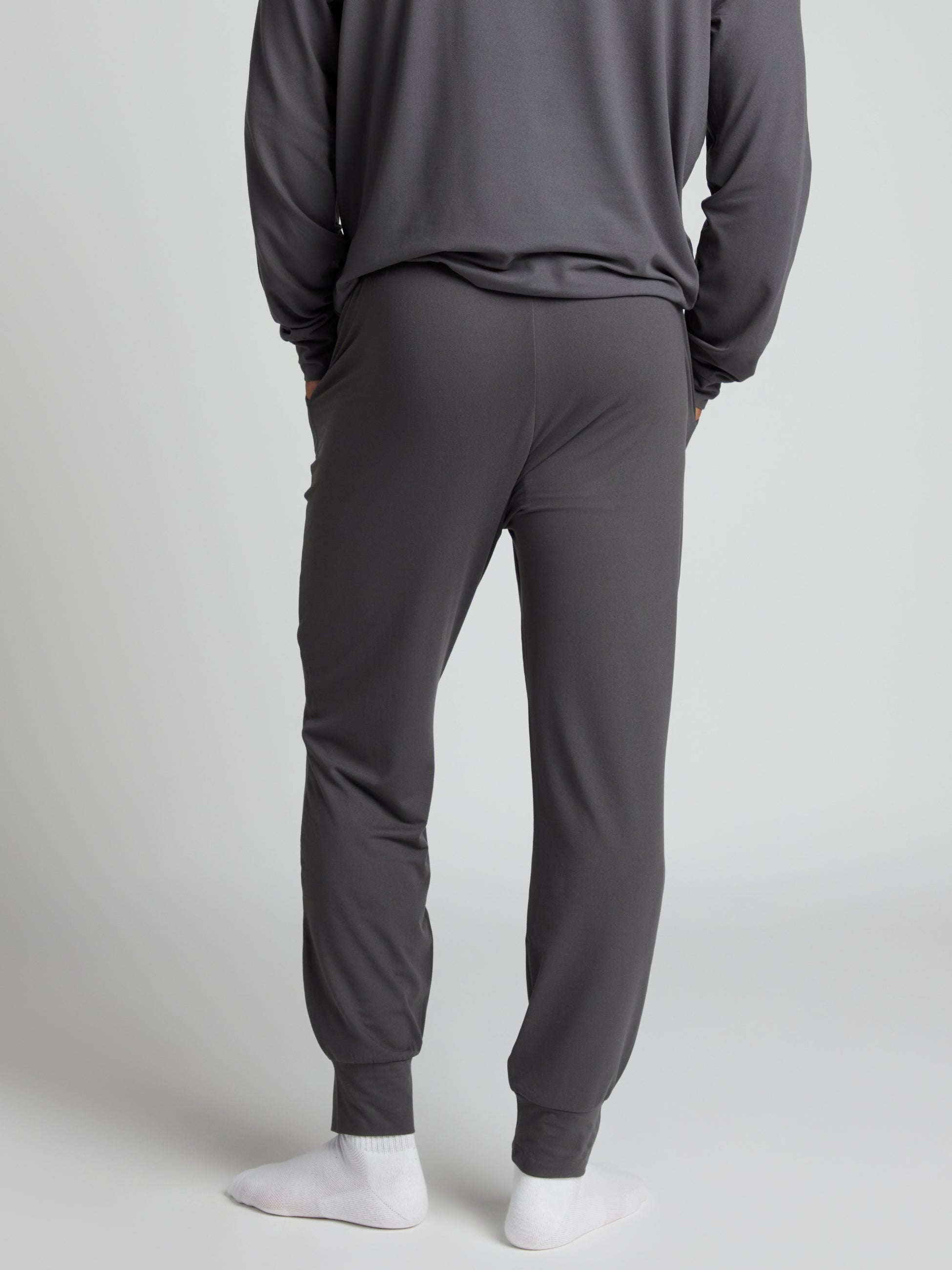 AllDay™ Jersey Ankle-Length Jogger-Pre-Order
