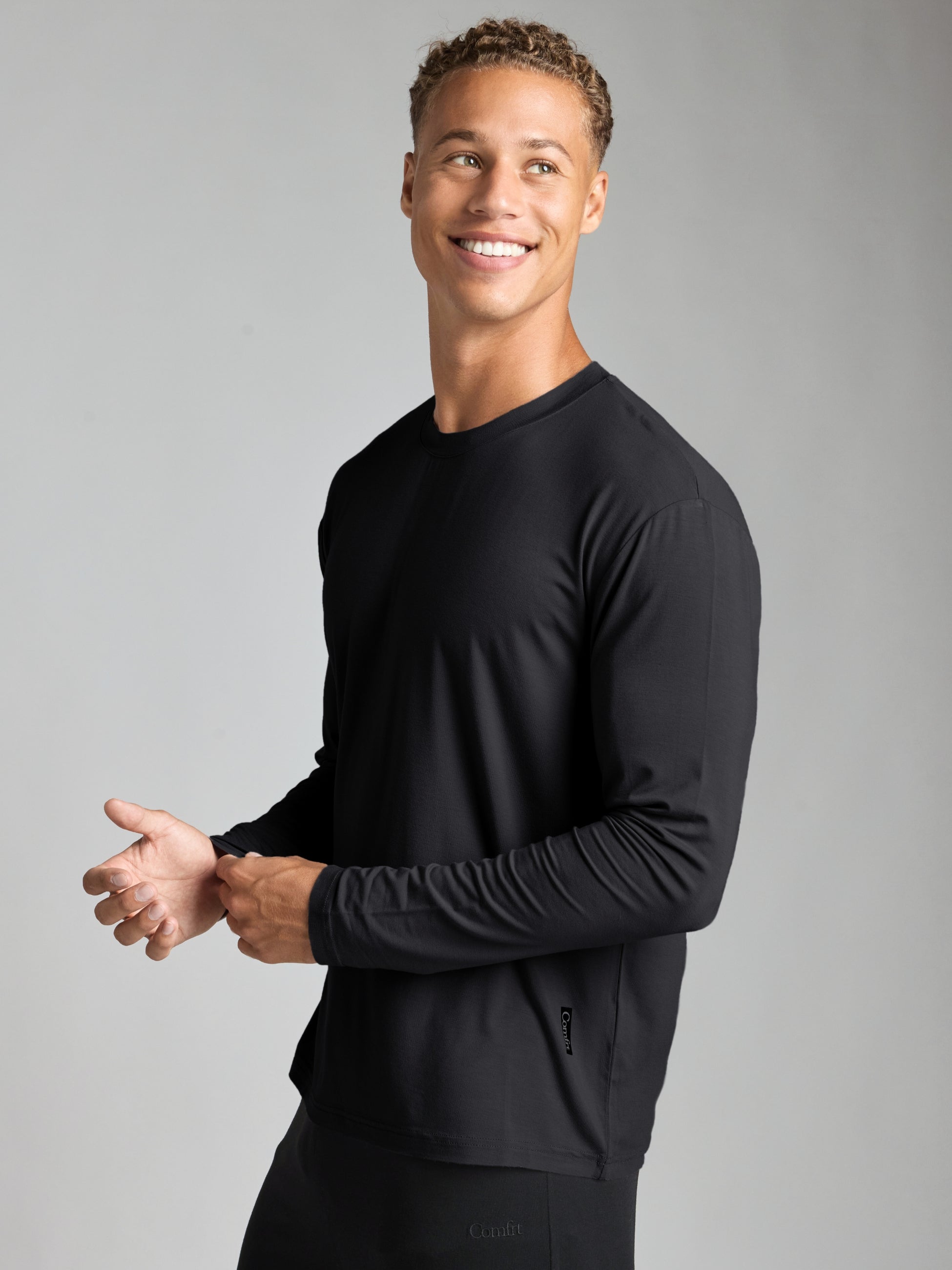 Cloud Long Sleeve Tee - Pre Order