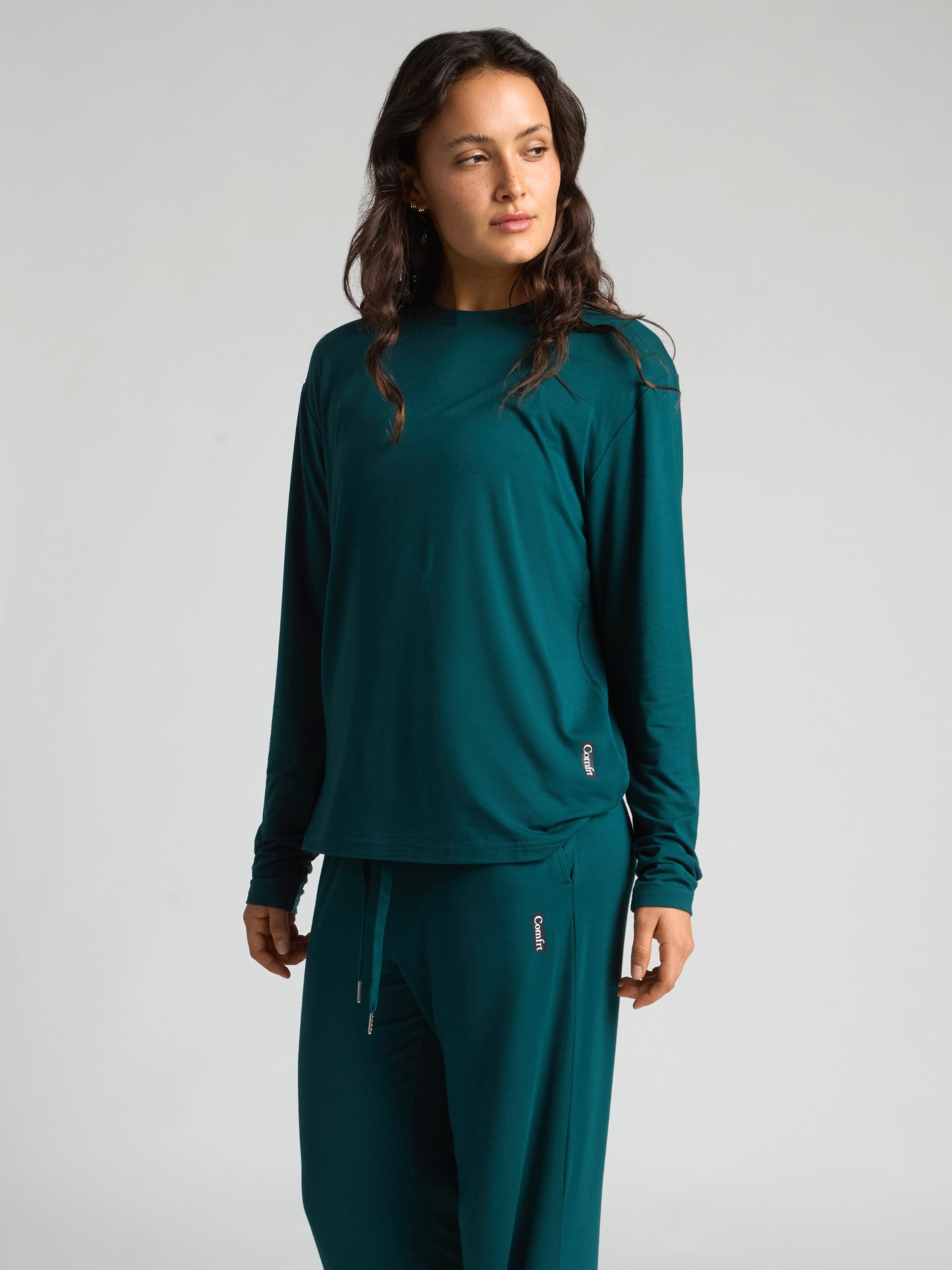 Cloud Long Sleeve Tee - Pre Order