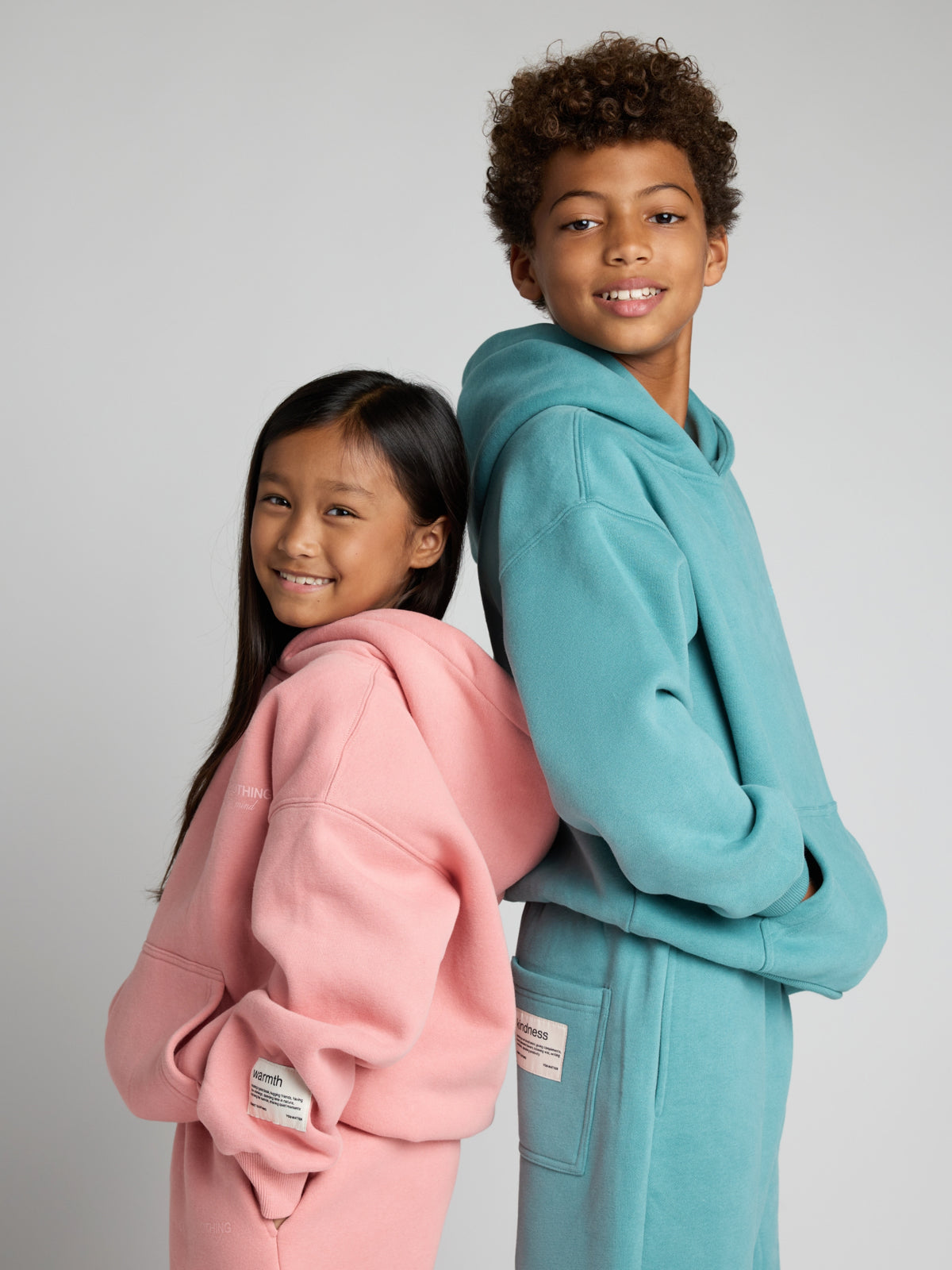 You Matter Kids Hoodie