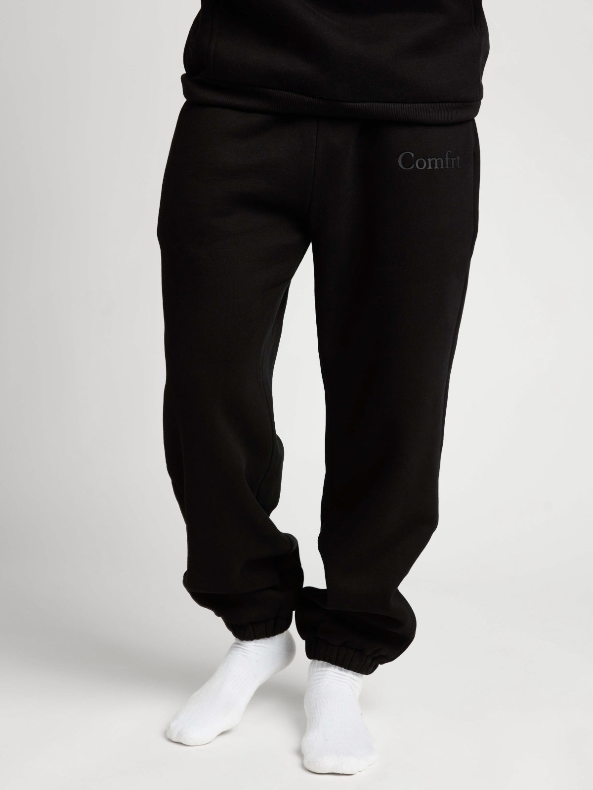 Minimalist Sweatpants - Pre-Order