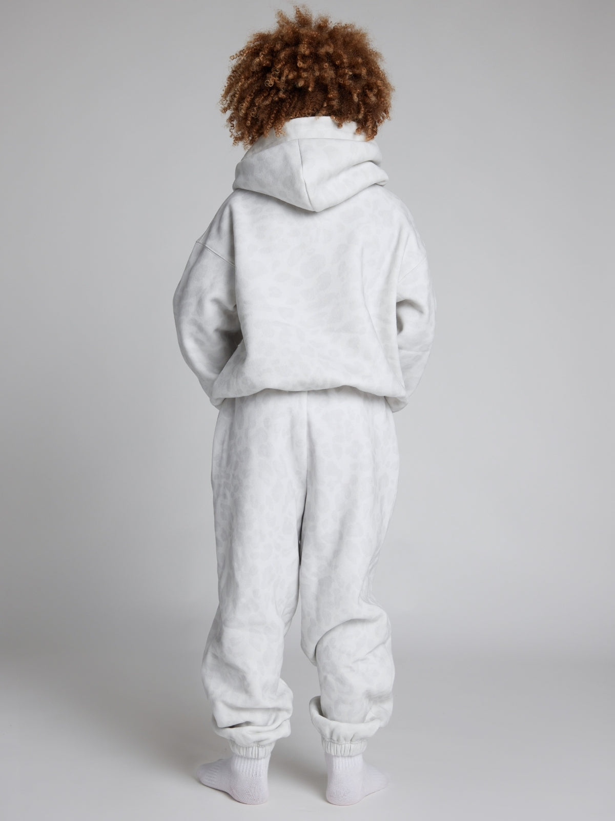 Minimalist Kids Sweatpants - Pre-Order