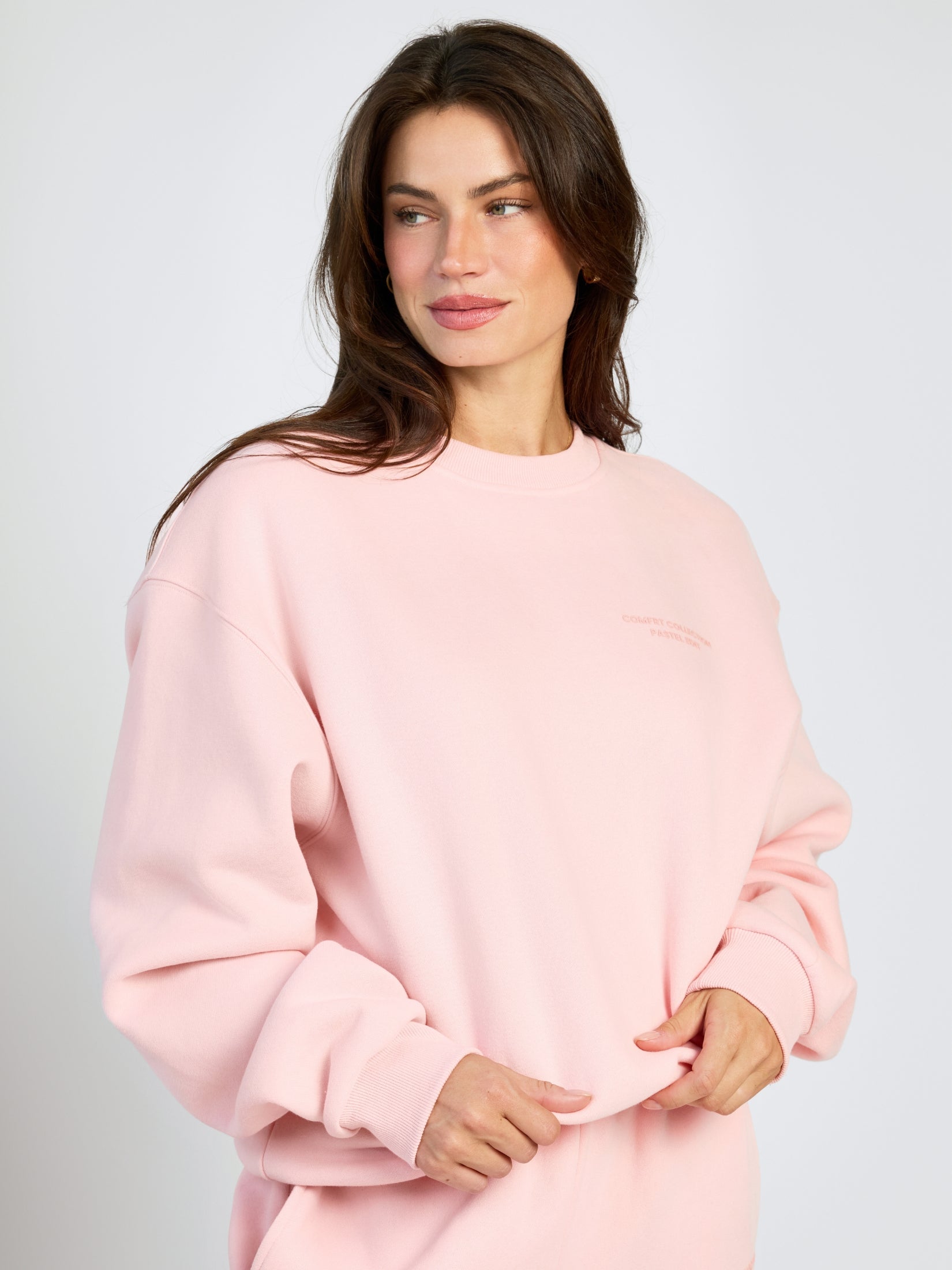 Pastel Crew - Pre-Order