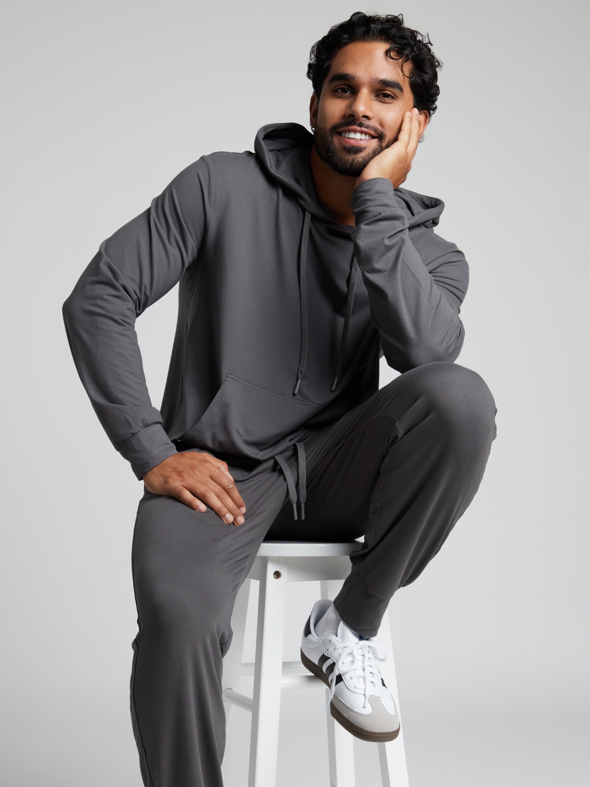 AllDayJersey™ Hoodie