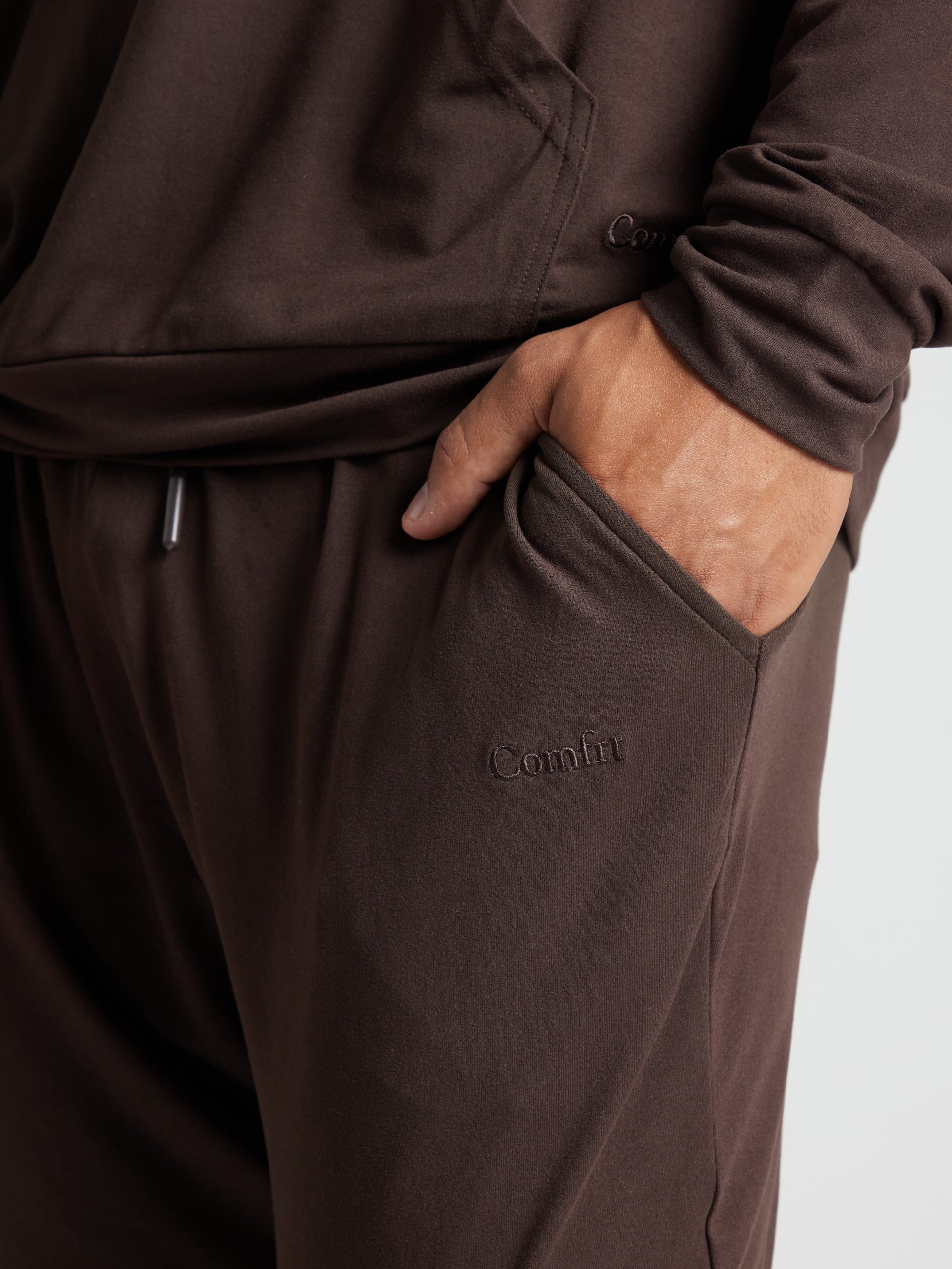 AllDay™ Jersey Ankle-Length Jogger-Pre-Order