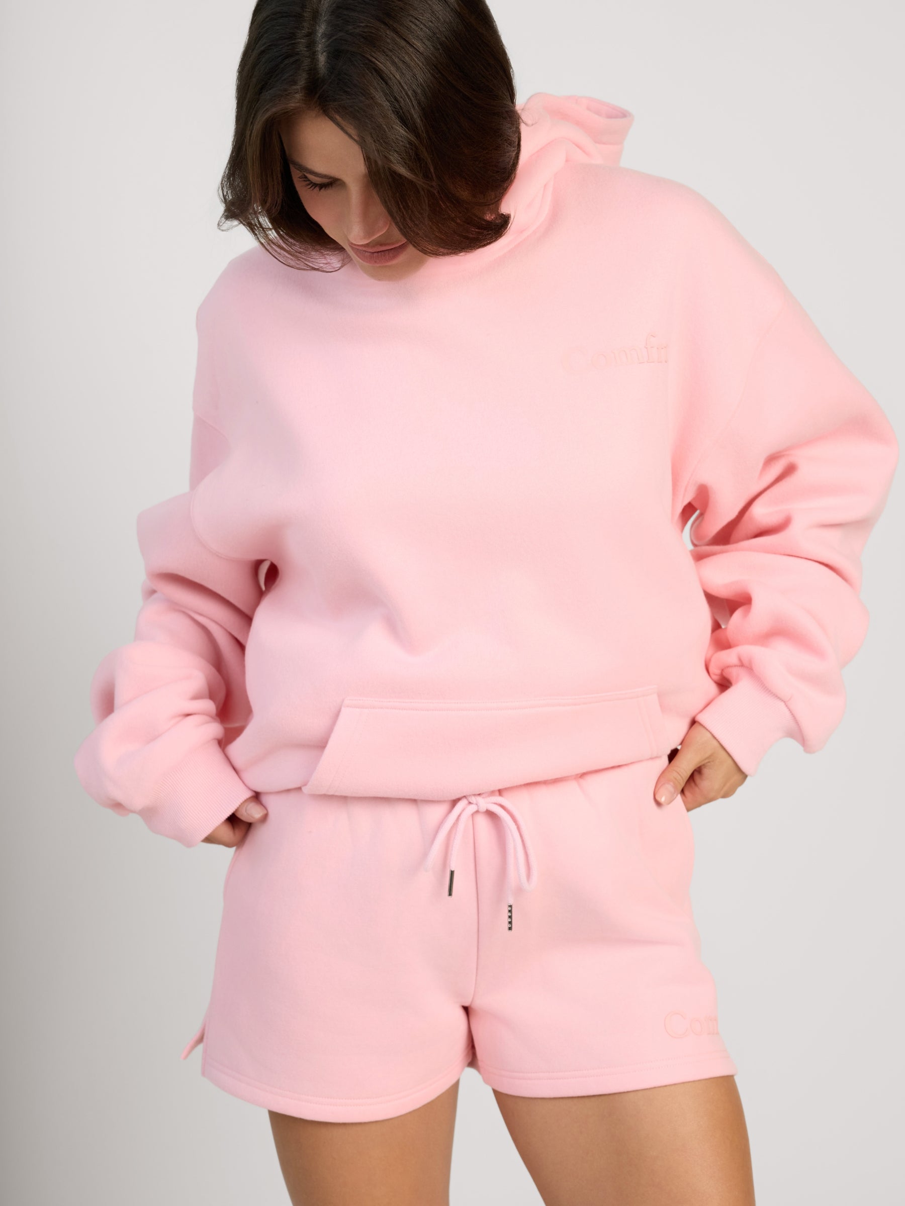 Minimalist Shorts - Pre-Order