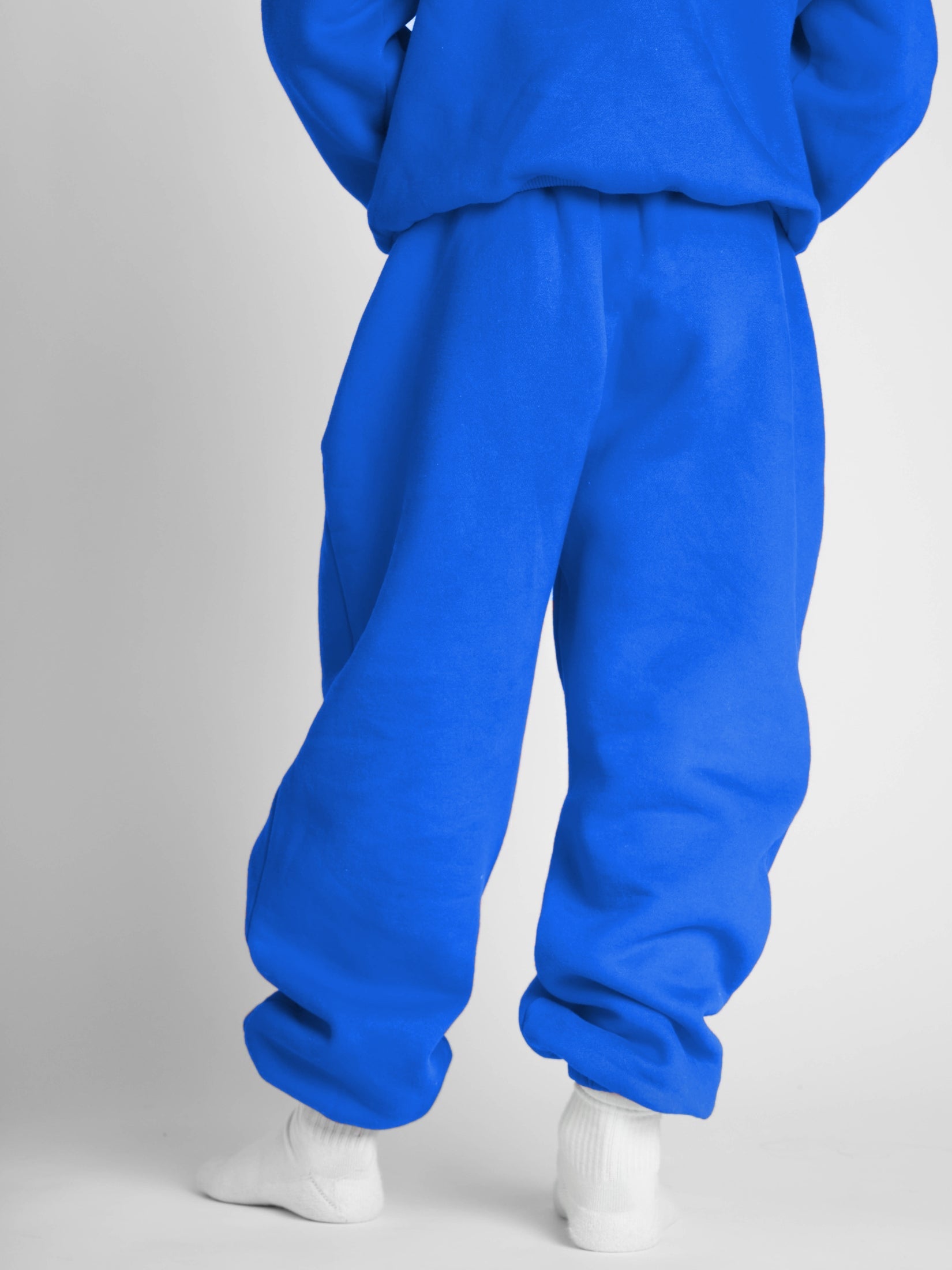 Minimalist Kids Sweatpants - Pre-Order