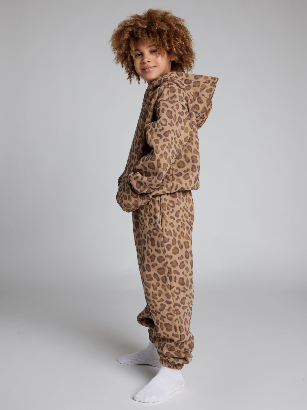 Minimalist Kids Sweatpants - Pre-Order