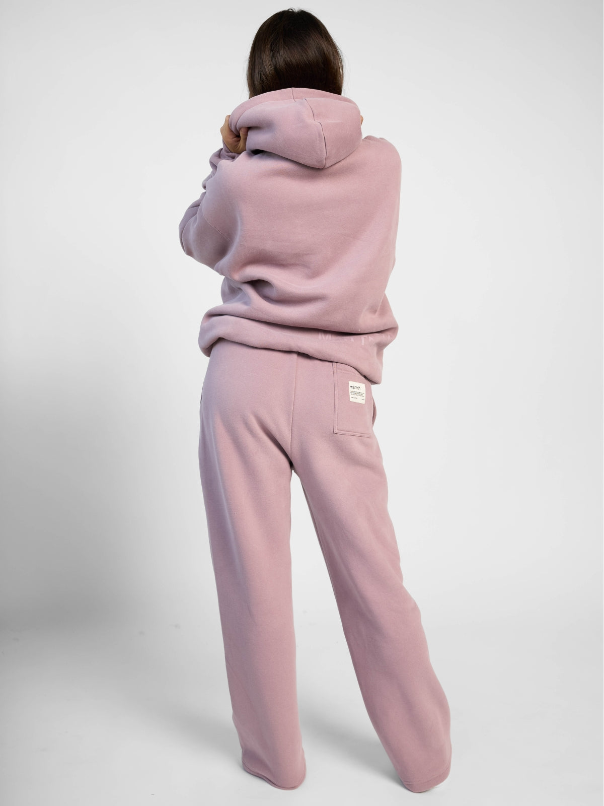 You Matter Straight Leg Sweatpants - Pre-Order