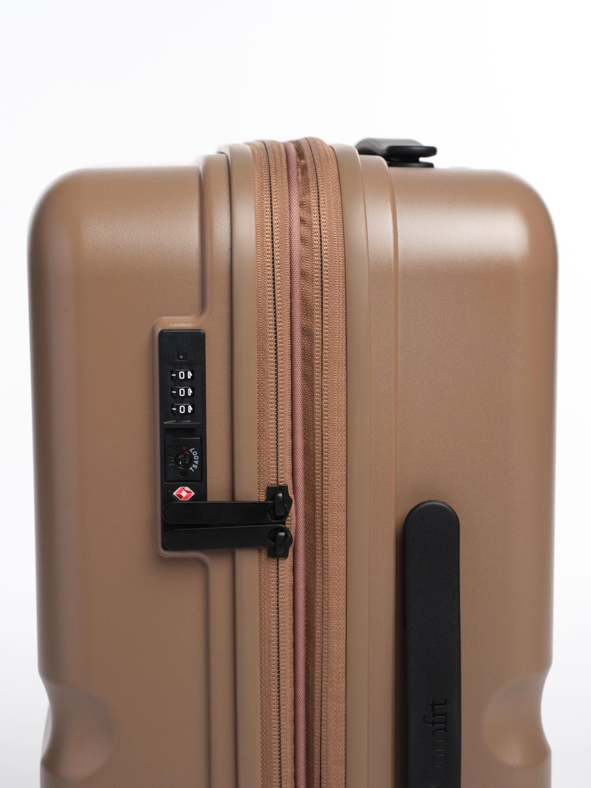 Carry-On Companion Luggage - Pre Order