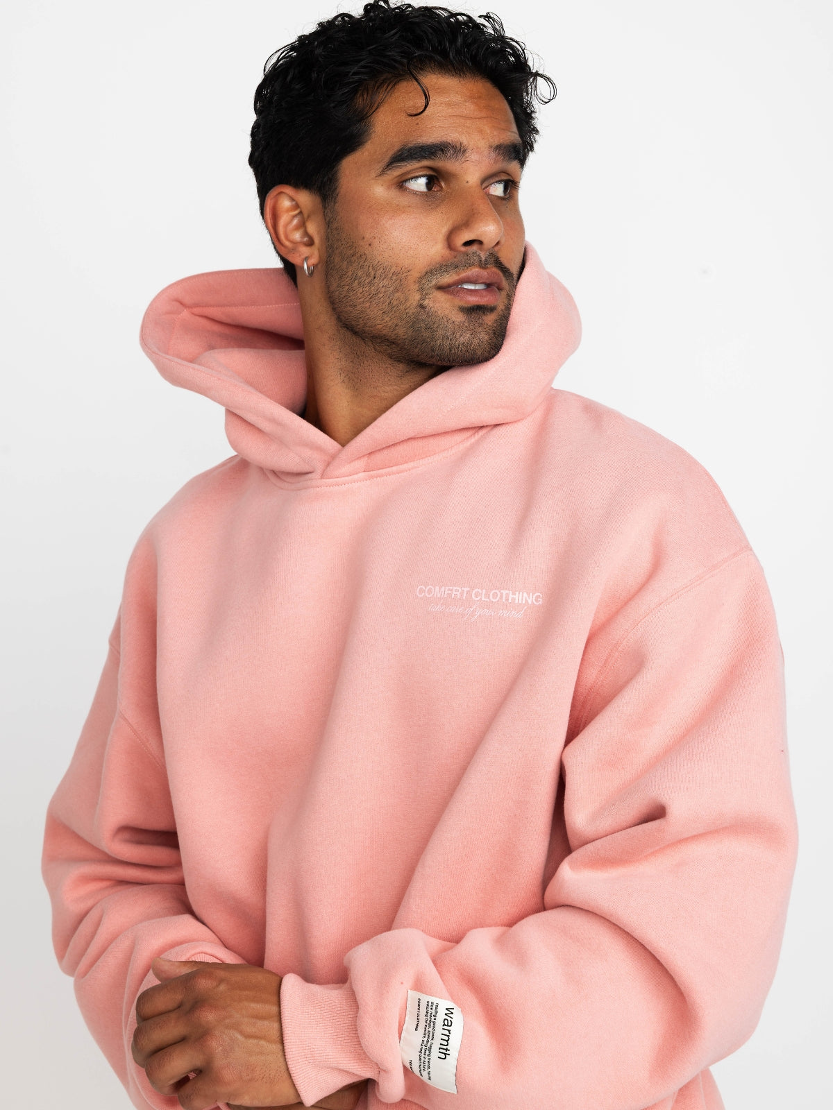 You Matter Hoodie - Pre-Order