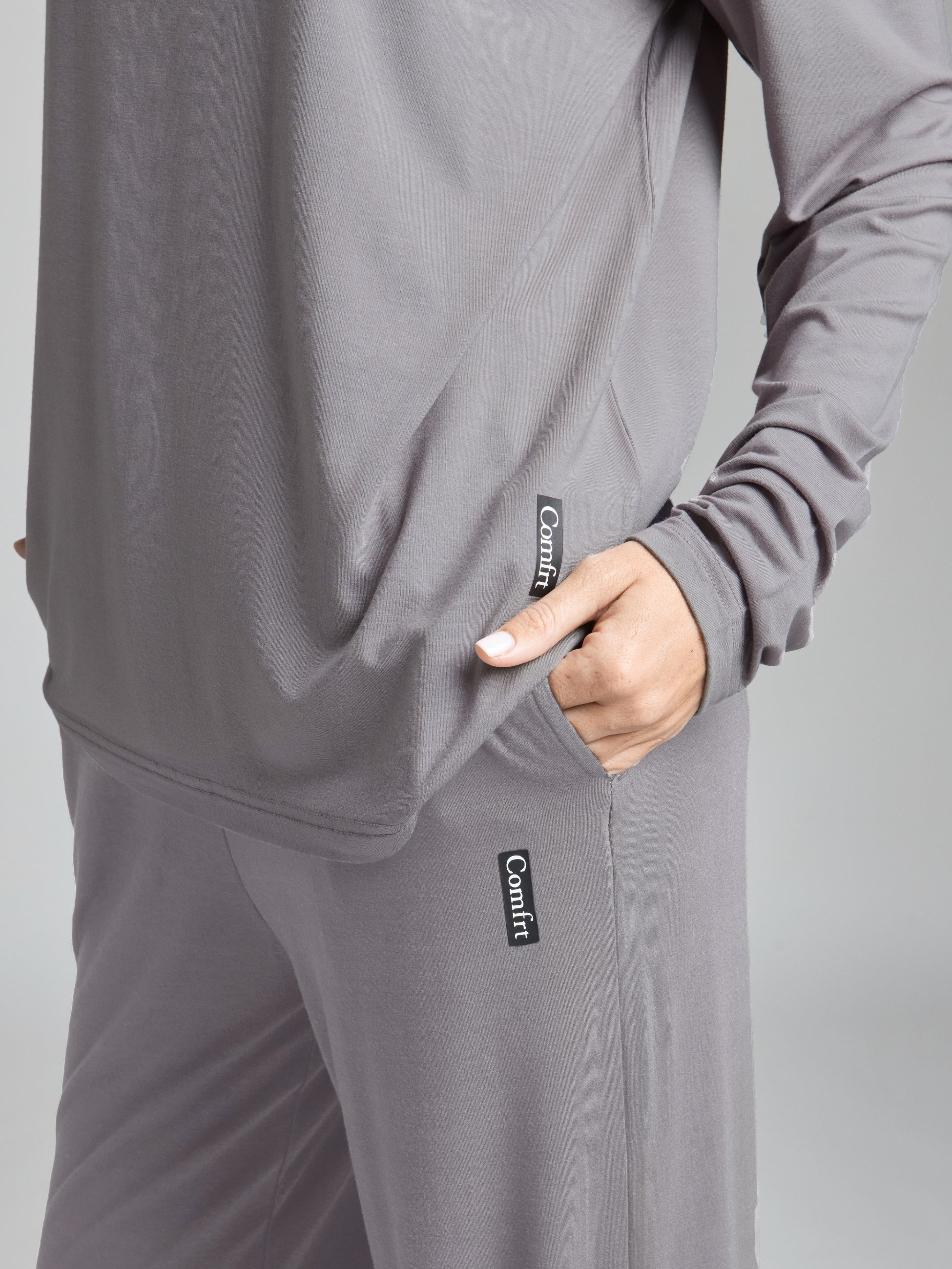 Cloud Long Sleeve Tee - Pre Order