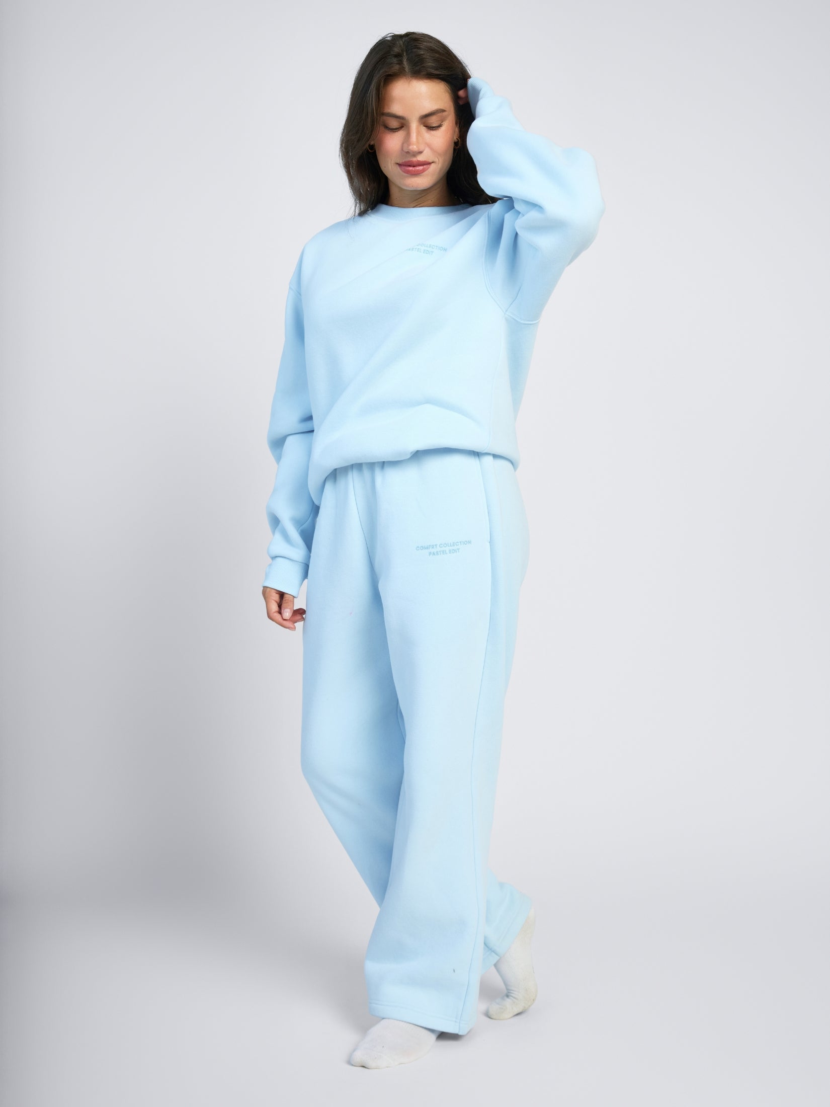 Pastel Crew - Pre-Order