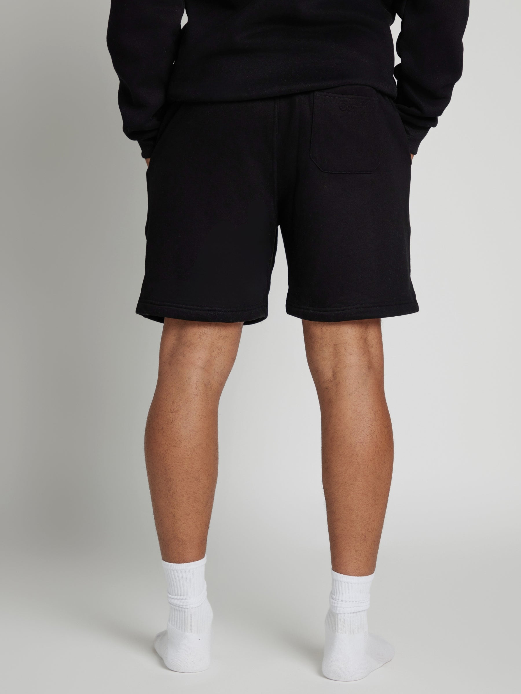 Basic Fleece Short - Pre-Order