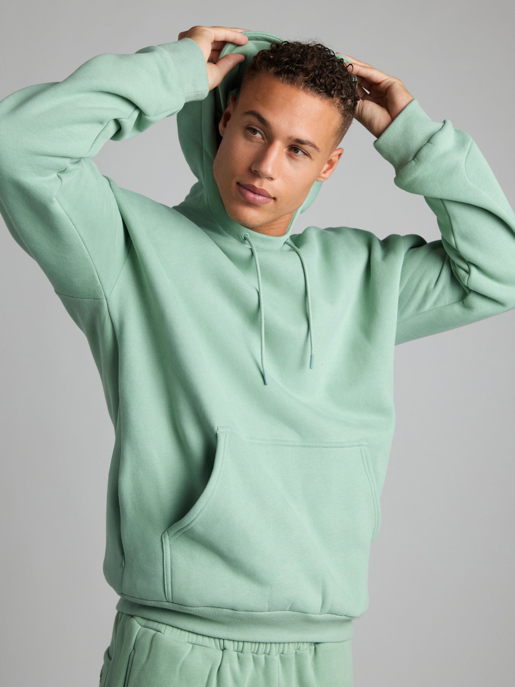 Airplane Mode Travel Hoodie - Pre-Order