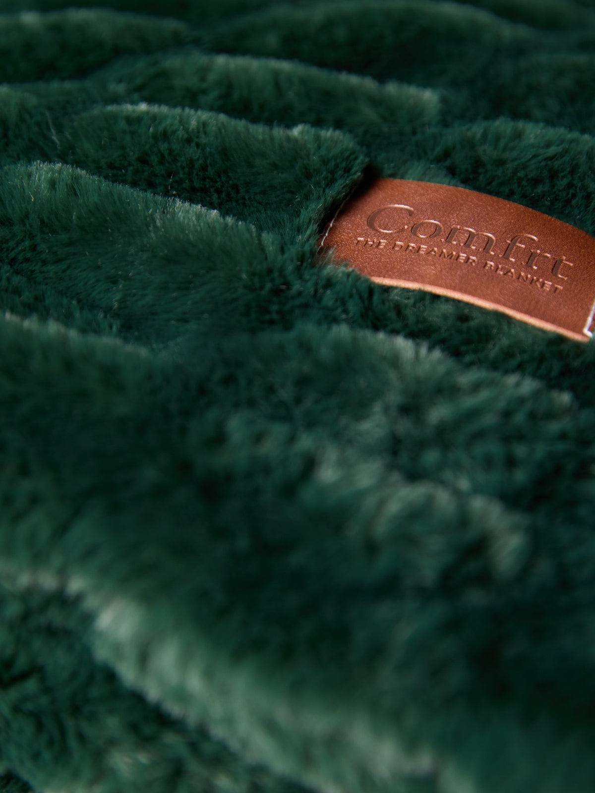 Dreamer Blanket - Pre-Order