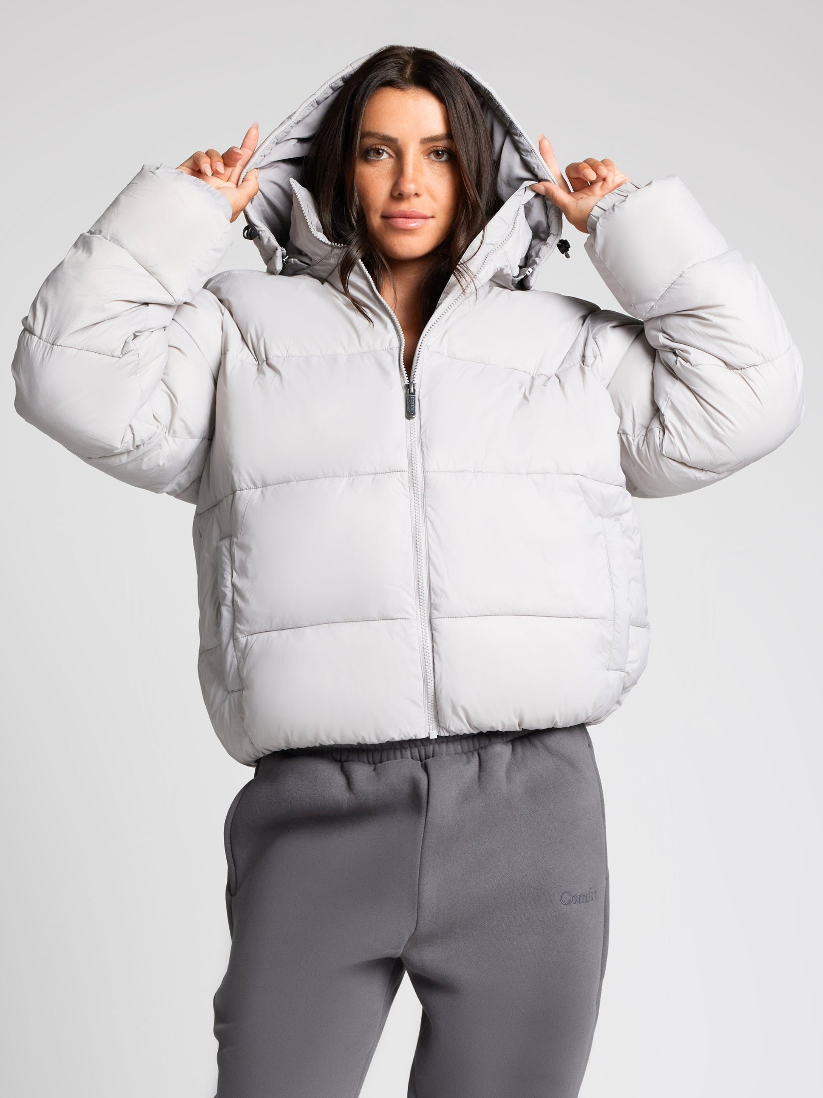 Puffer Jacket