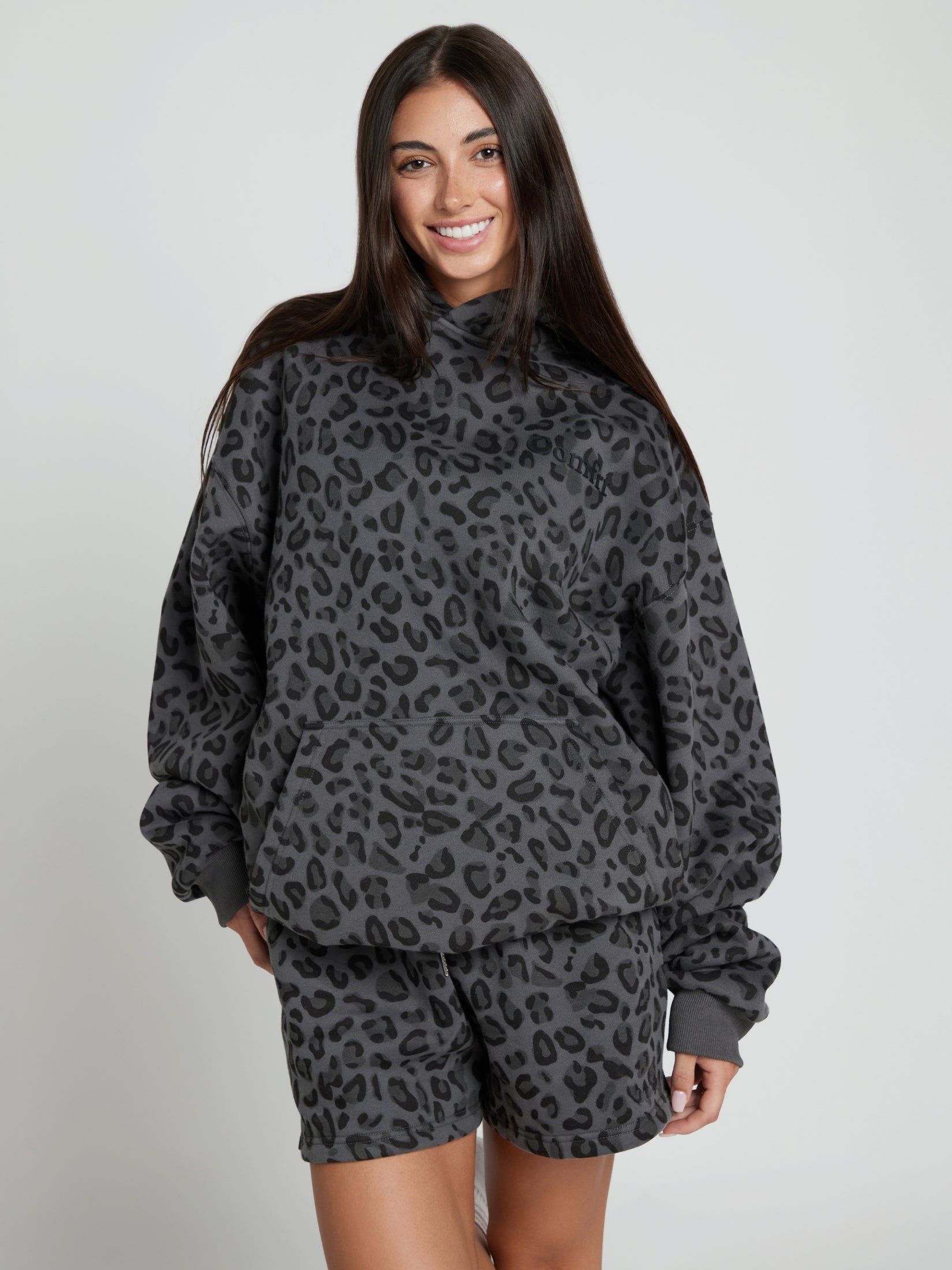 Minimalist Shorts - Pre-Order