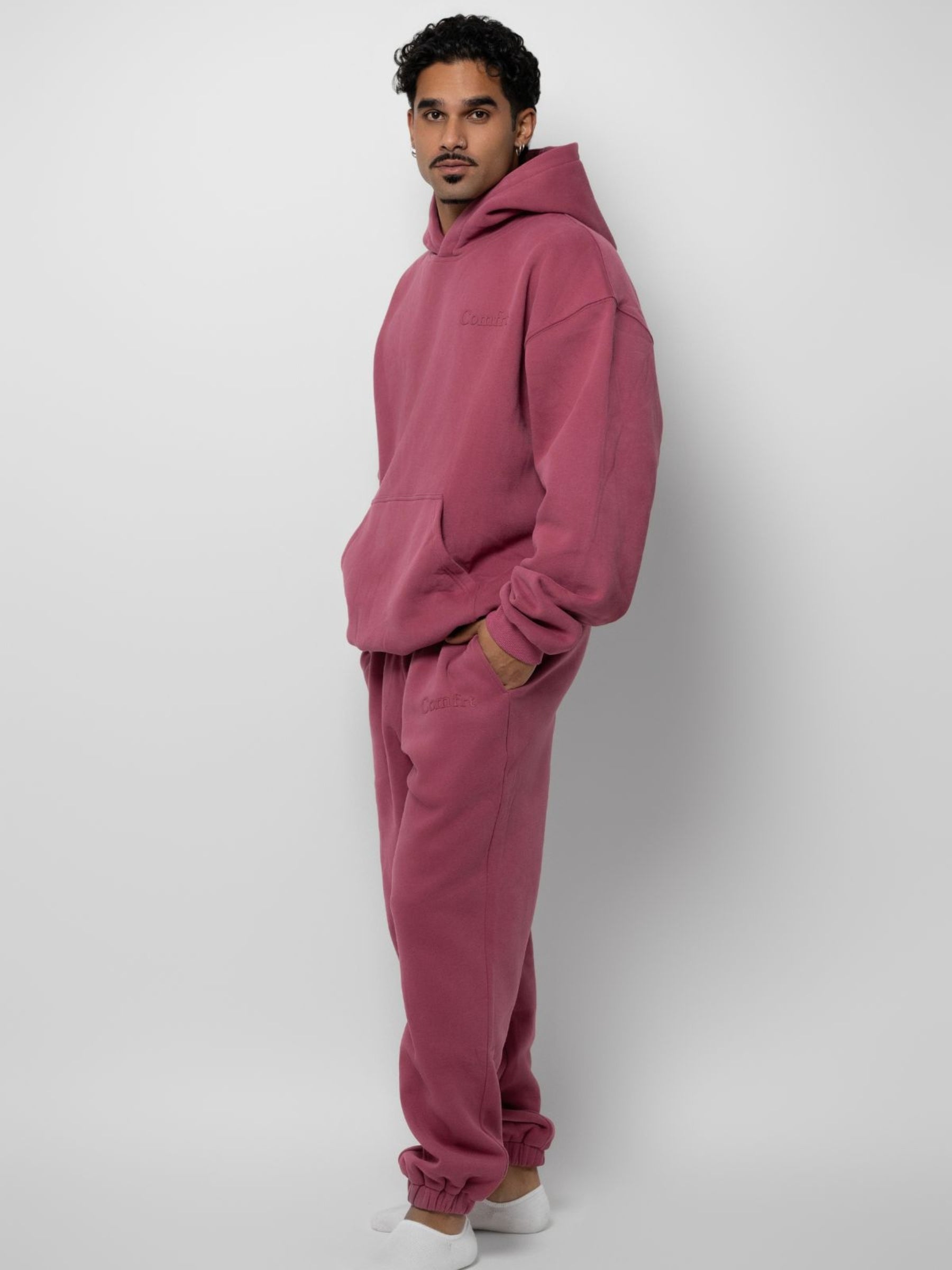 Minimalist Sweatpants