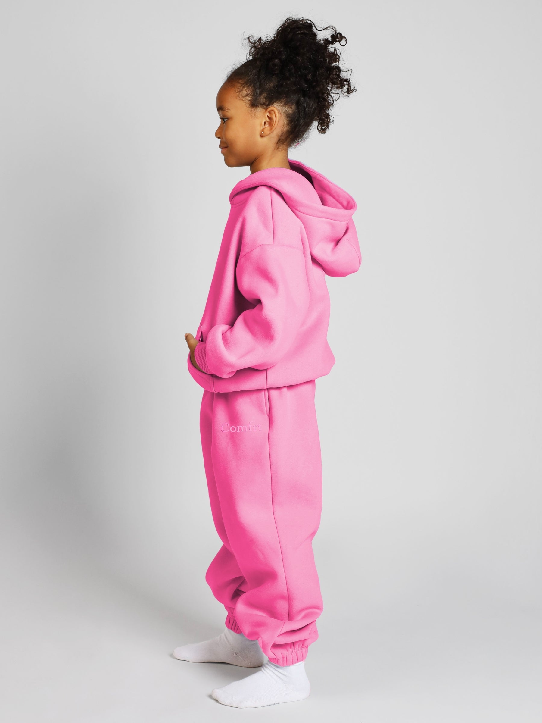 Minimalist Kids Sweatpants