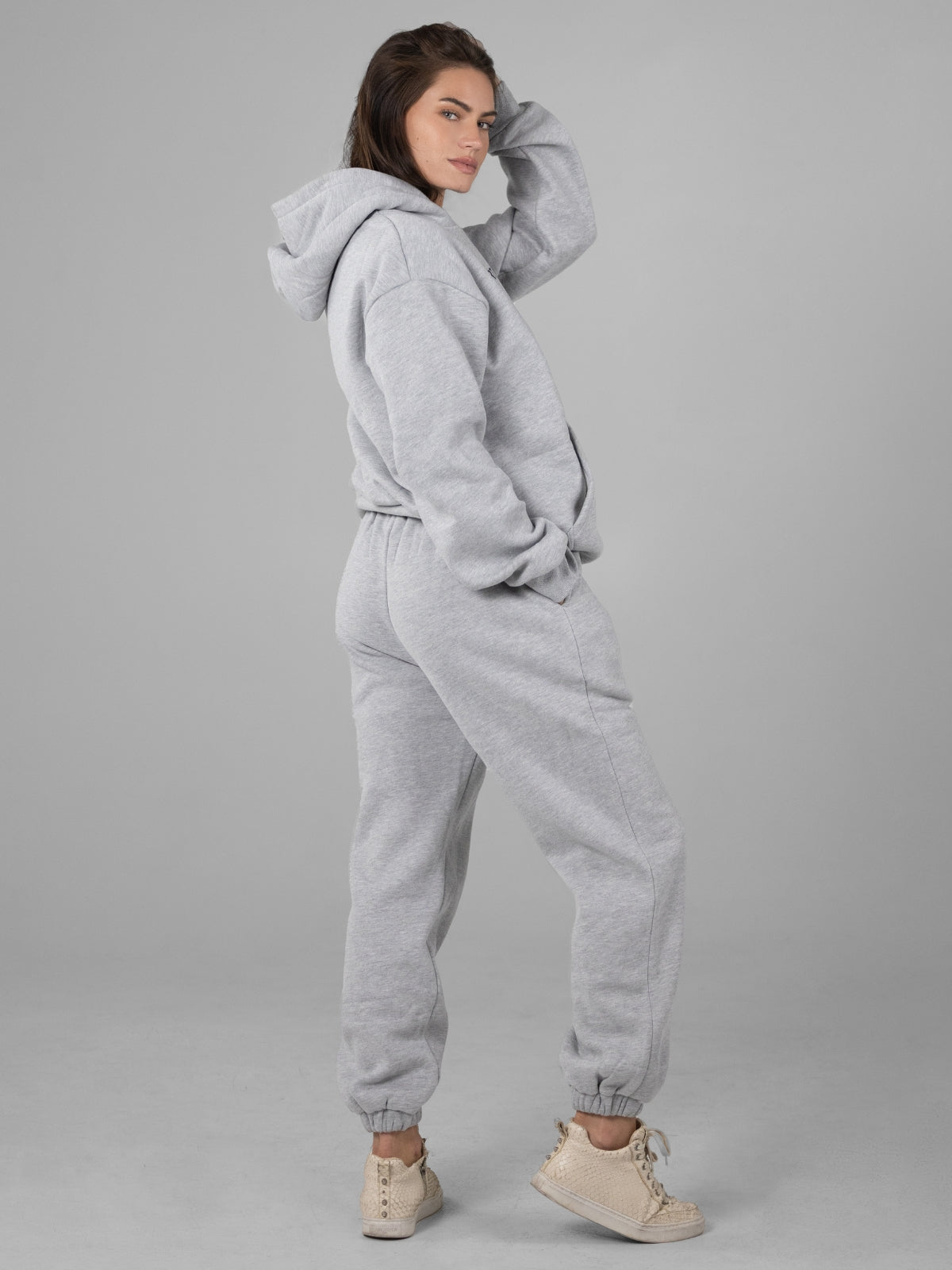 Coordinate Sweatpants