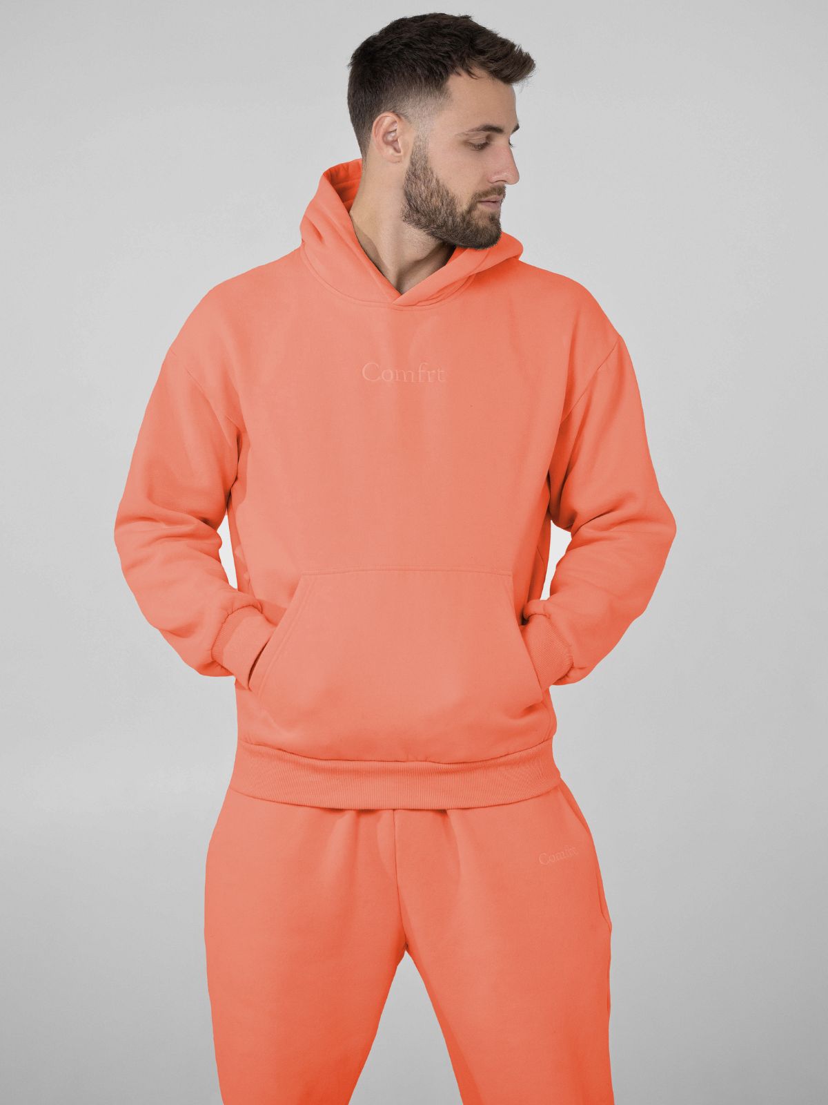 Signature Hoodie - Pre-Order