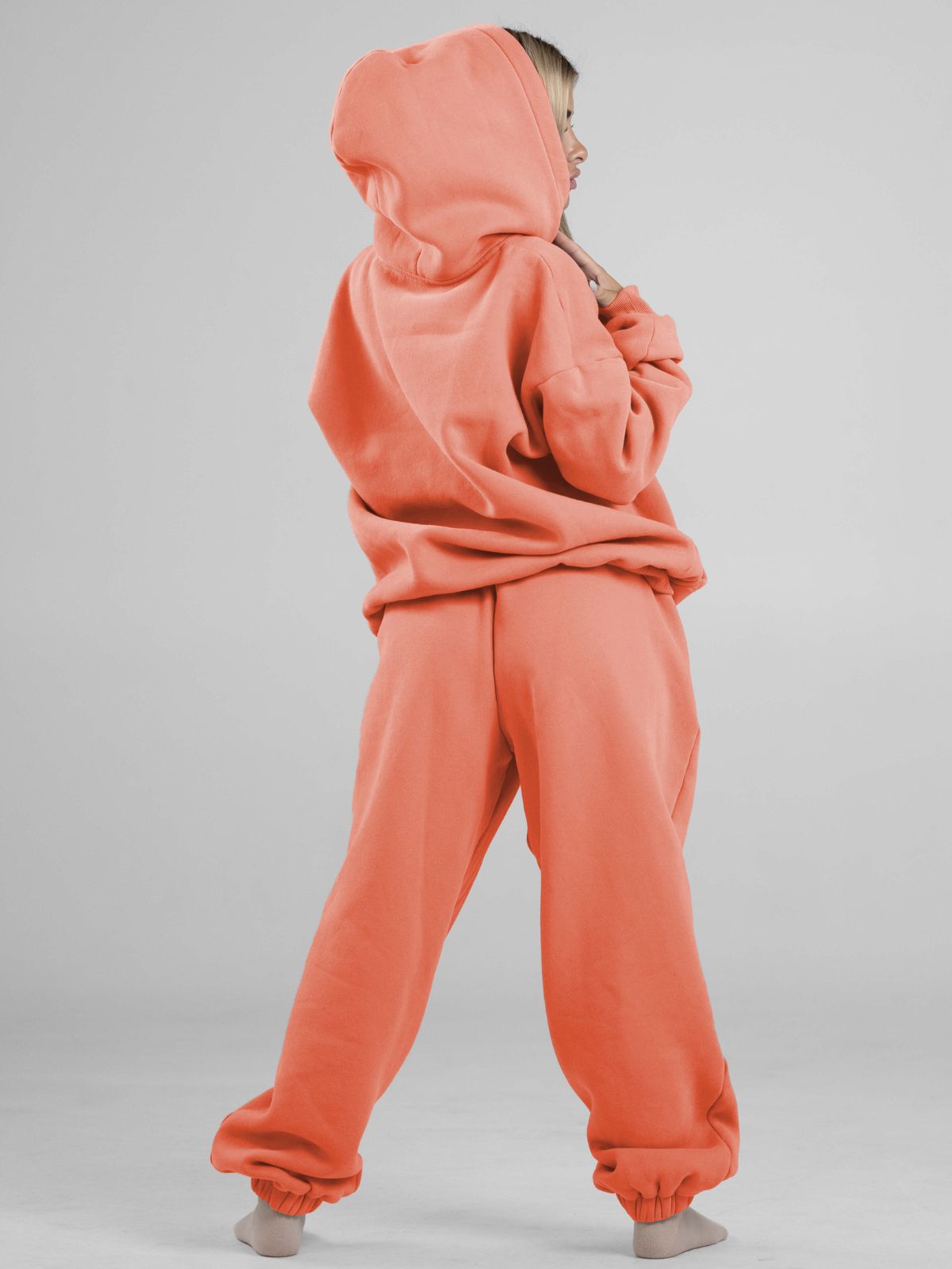 Signature Sweatpants - Pre-Order