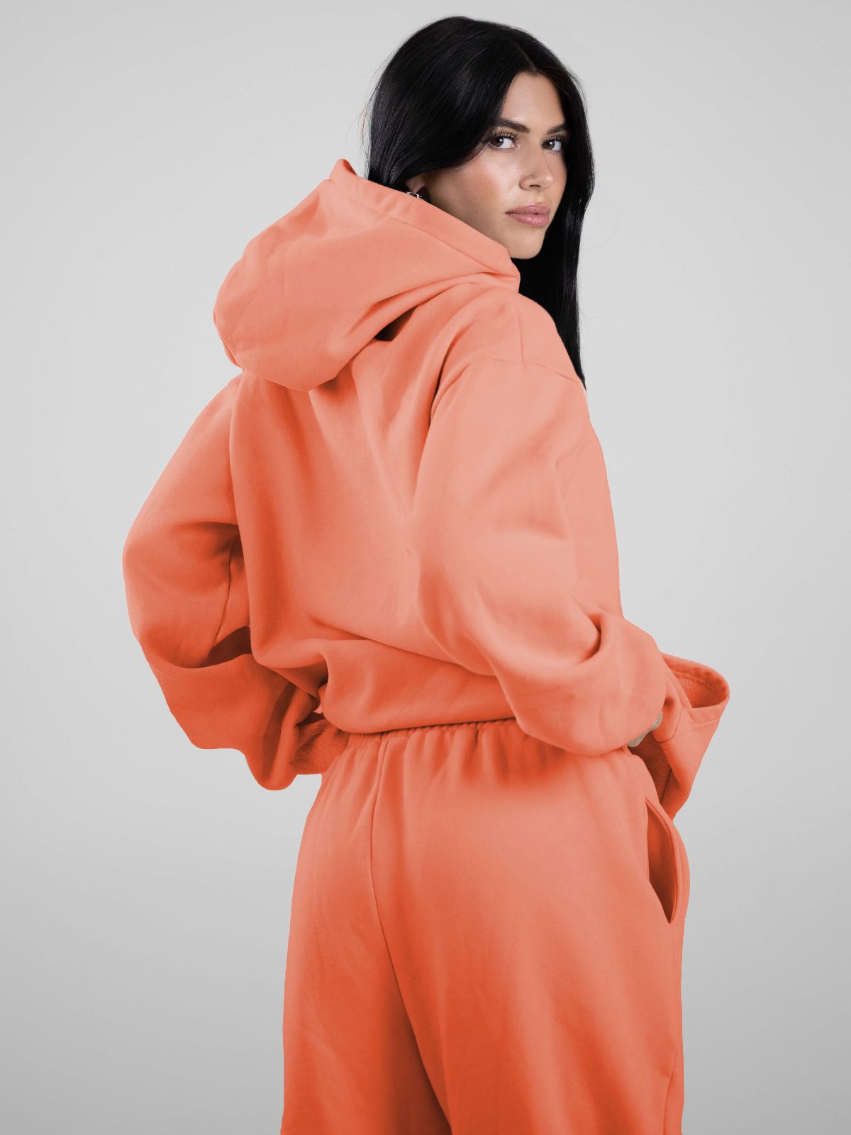 Signature Sweatpants - Pre-Order