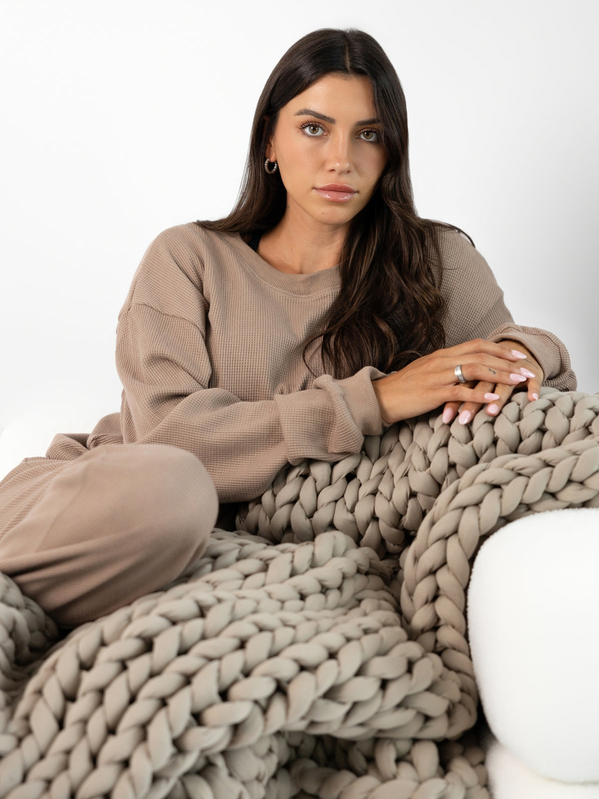 CuddleCloud | Weighted Blanket - Pre-Order