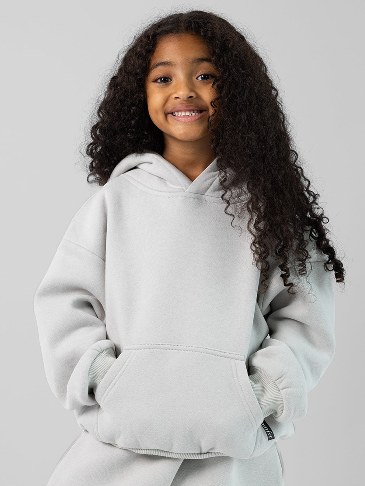 Standard Kids Hoodie - Pre-Order