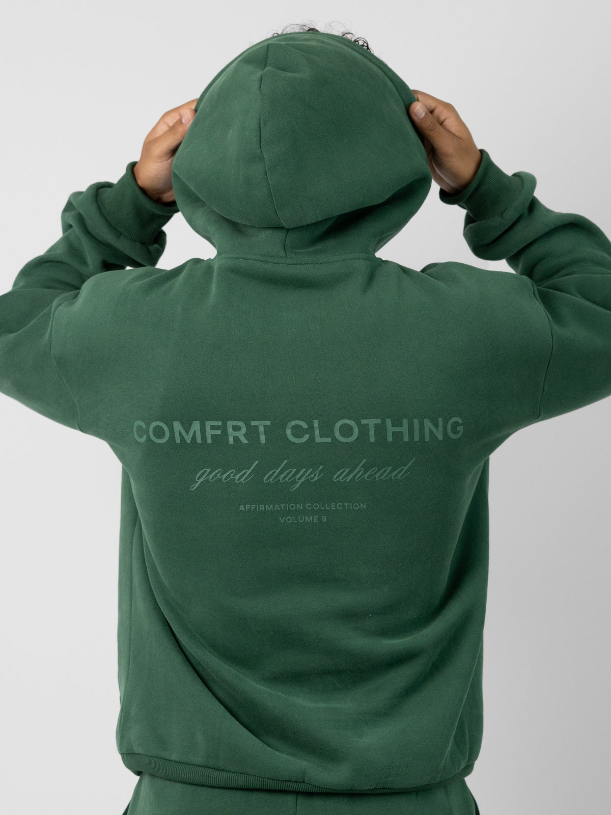 Affirmation Hoodie