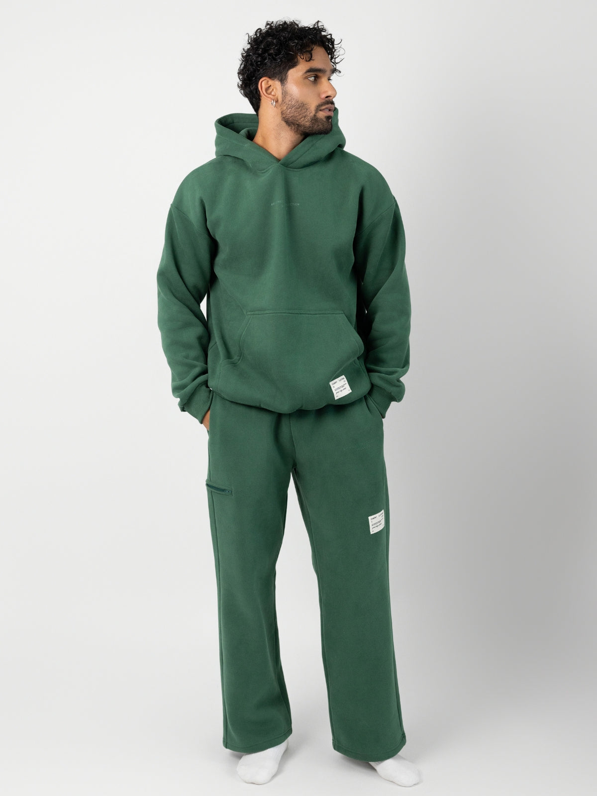 Affirmation Straight Leg Sweatpants - Pre-Order