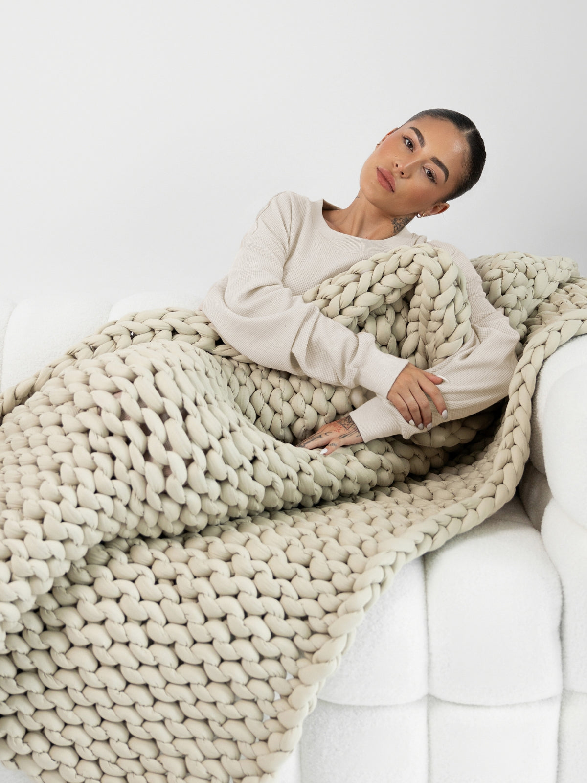CuddleCloud | Weighted Blanket - Pre-Order