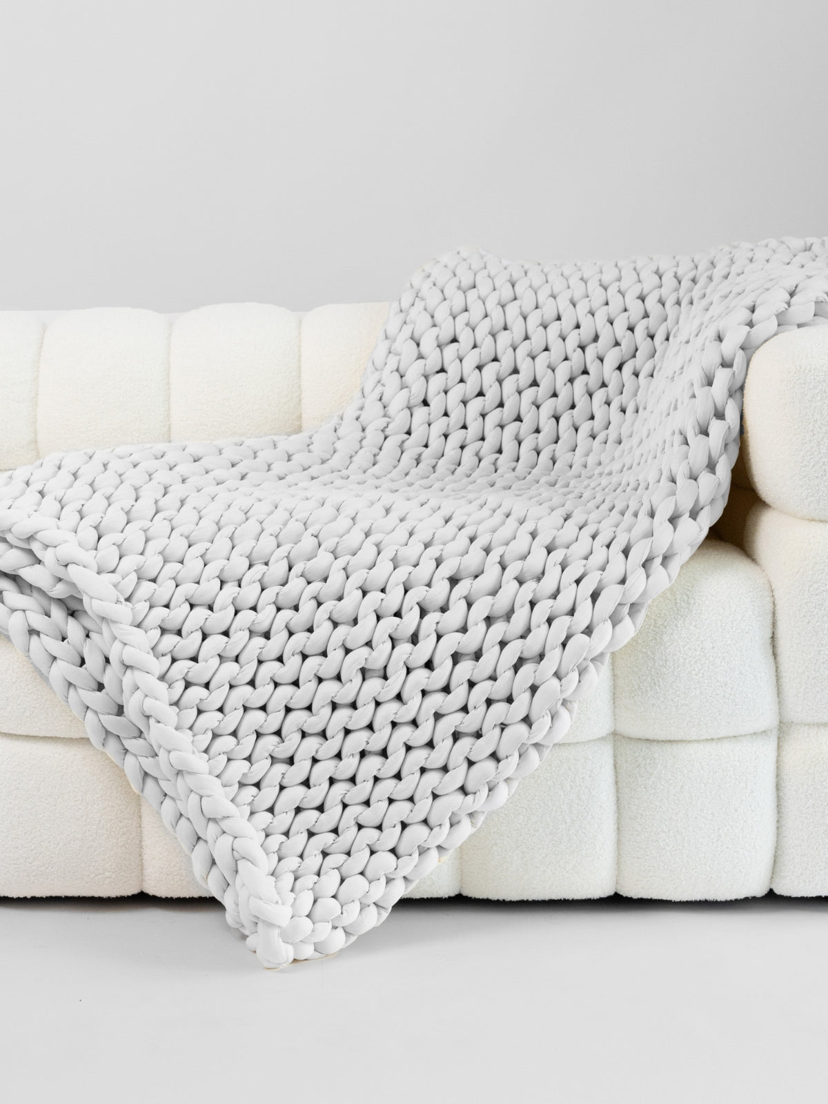 CuddleCloud | Weighted Blanket