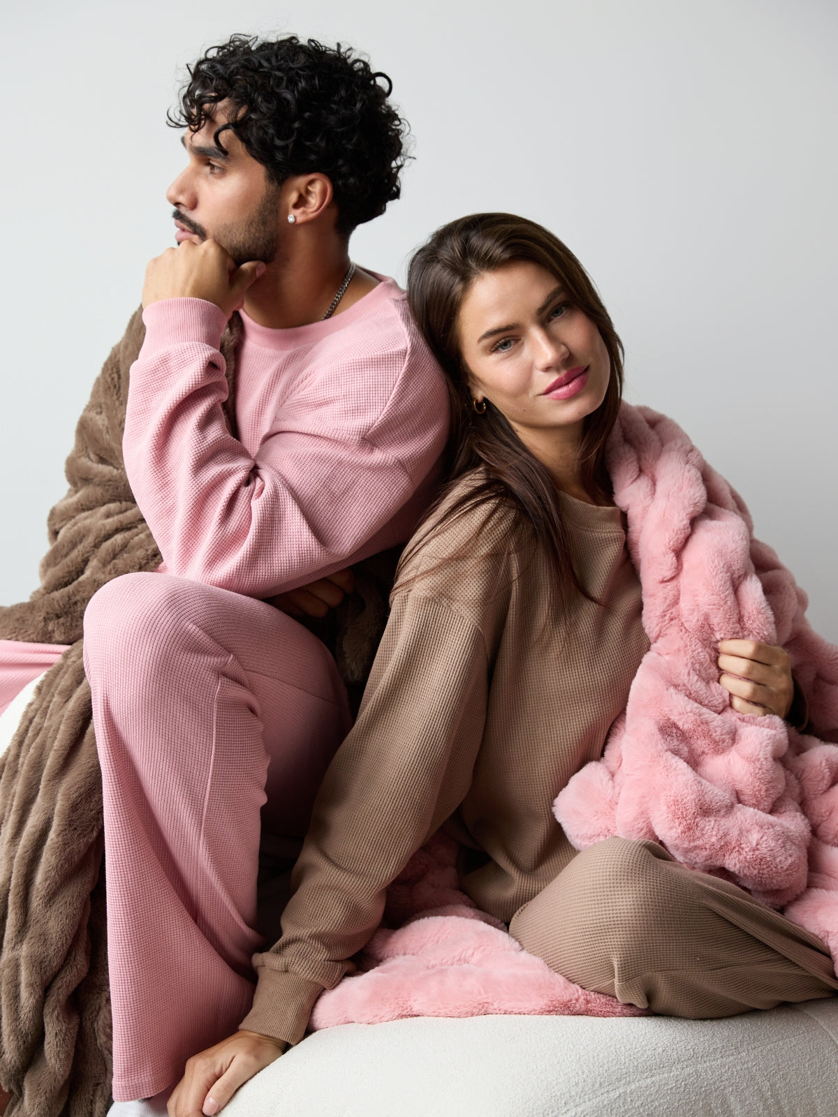 Dreamer Blanket - Pre-Order