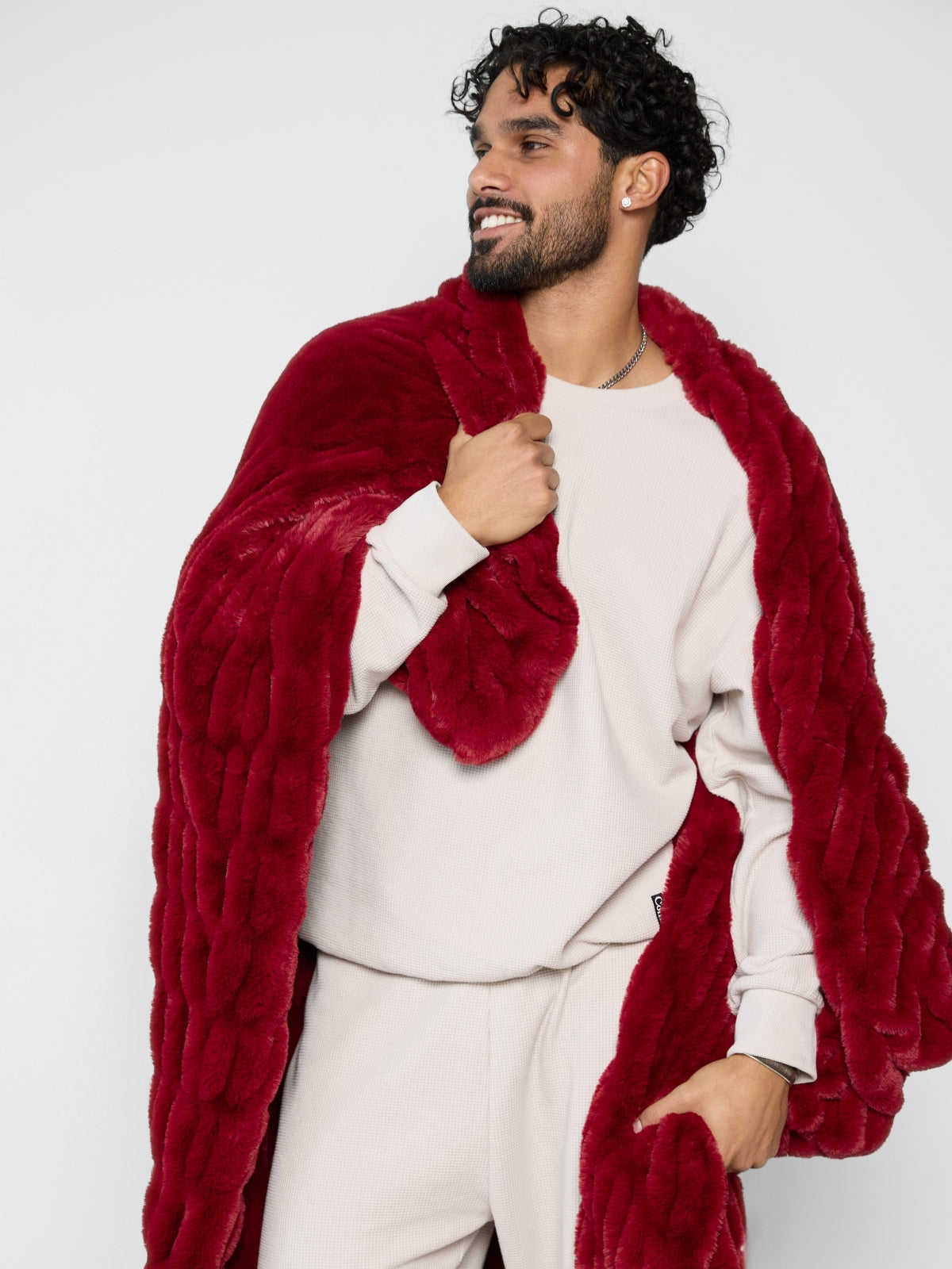 Dreamer Blanket - Pre-Order