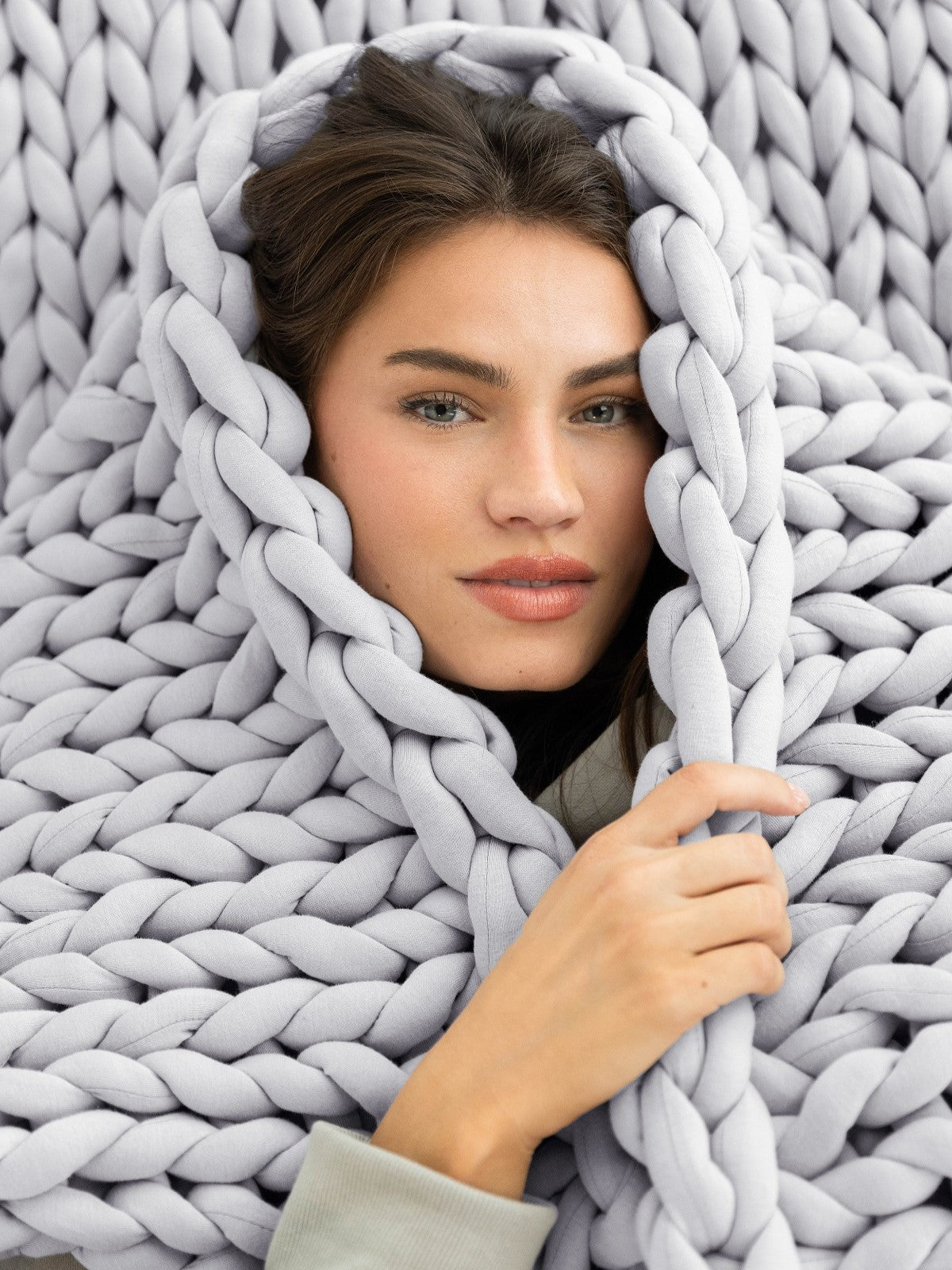 CuddleCloud | Weighted Blanket - Pre-Order