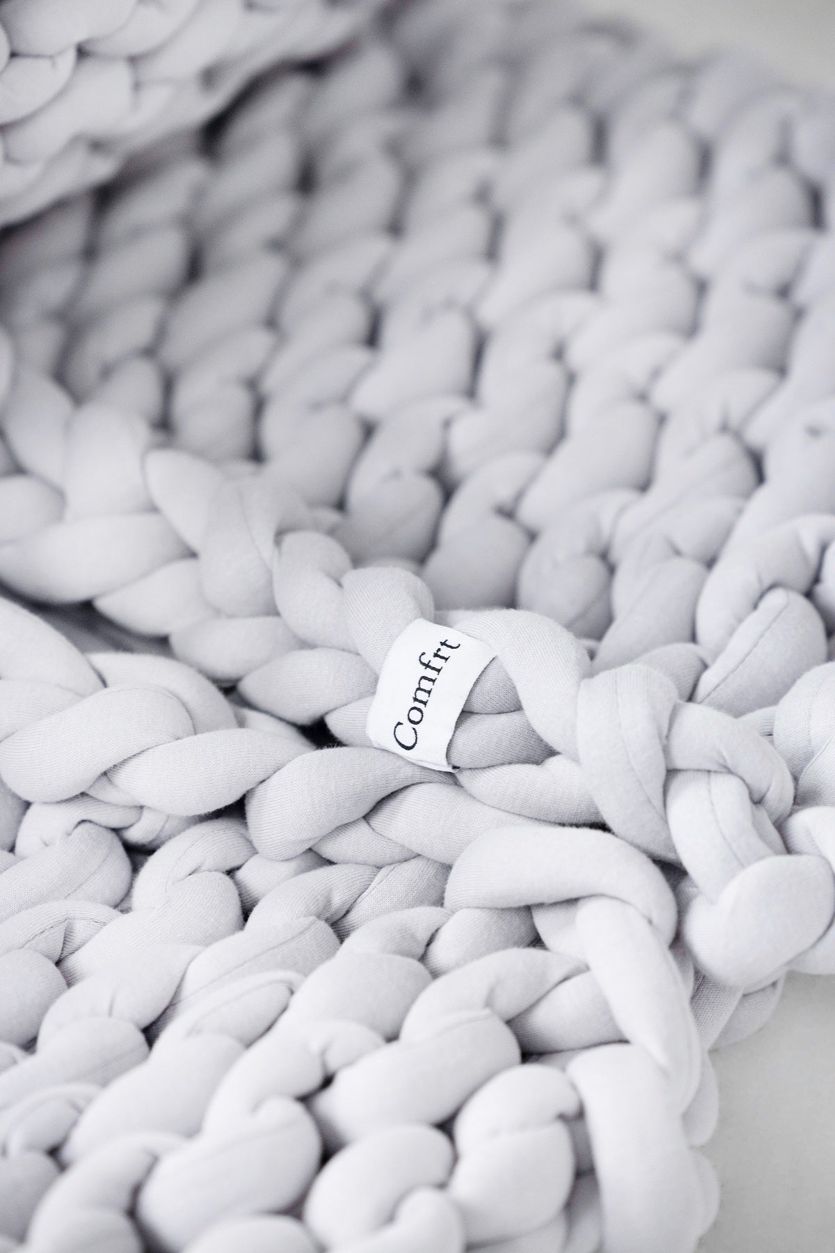 CuddleCloud | Weighted Blanket