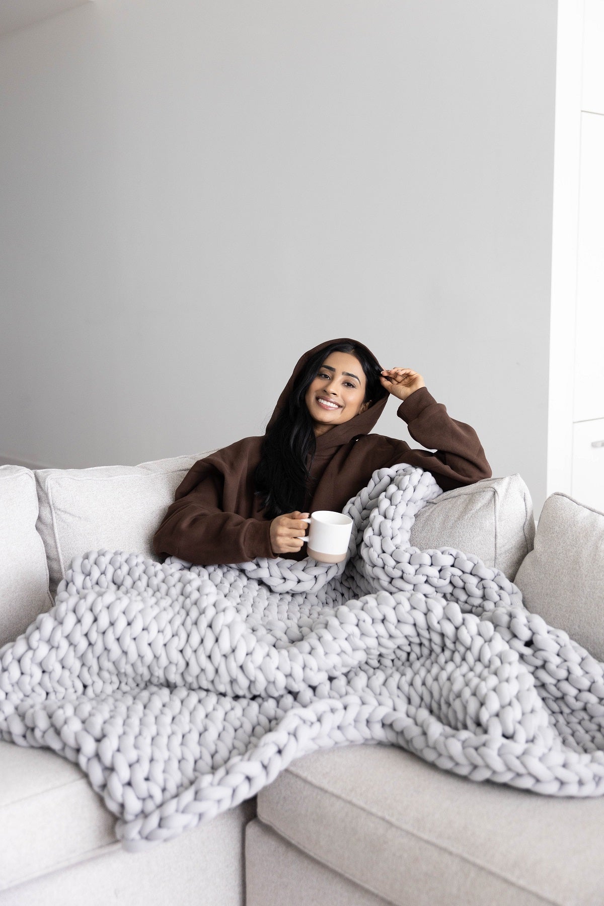 CuddleCloud | Weighted Blanket - Pre-Order
