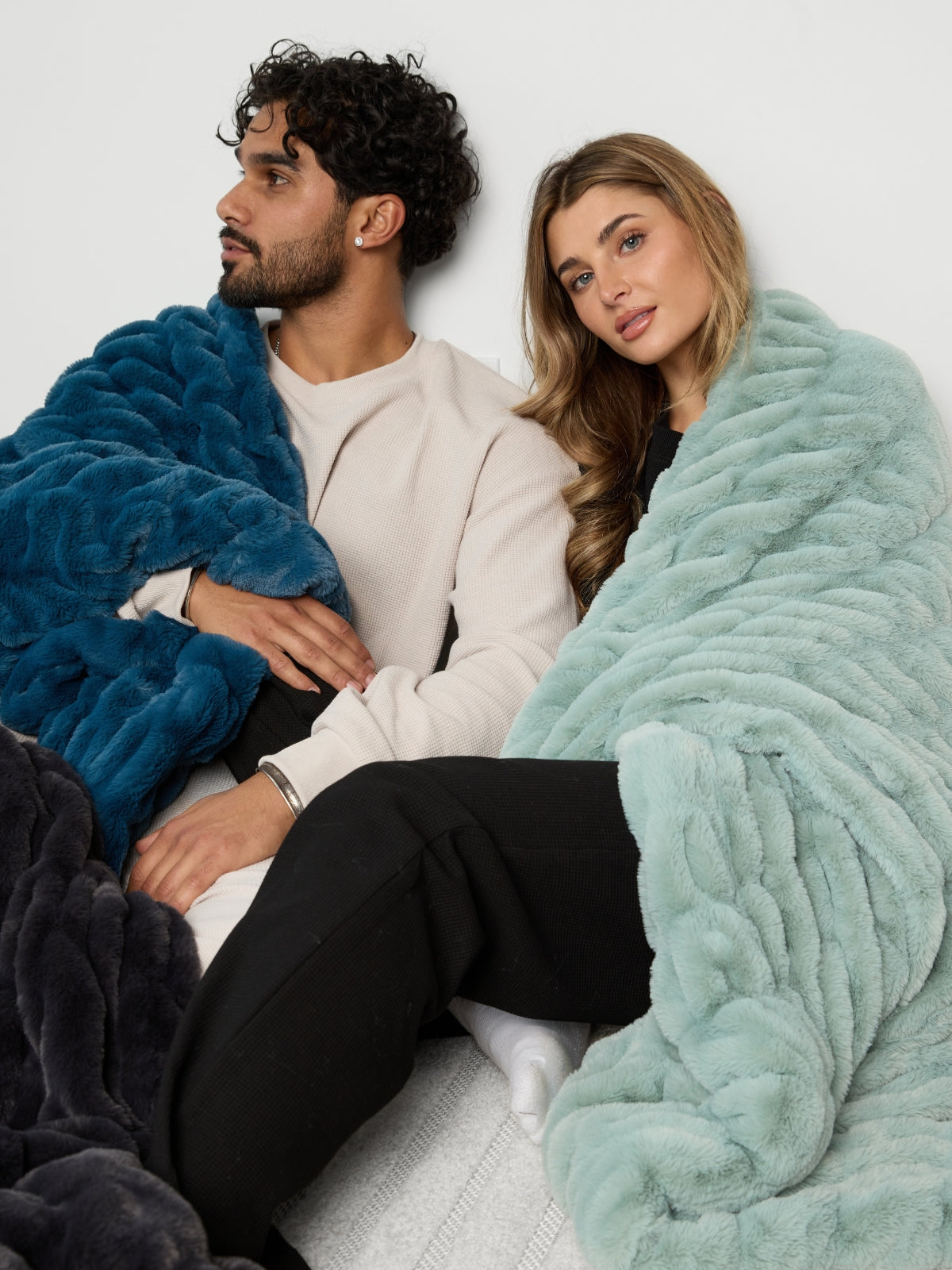 Dreamer Blanket - Pre-Order