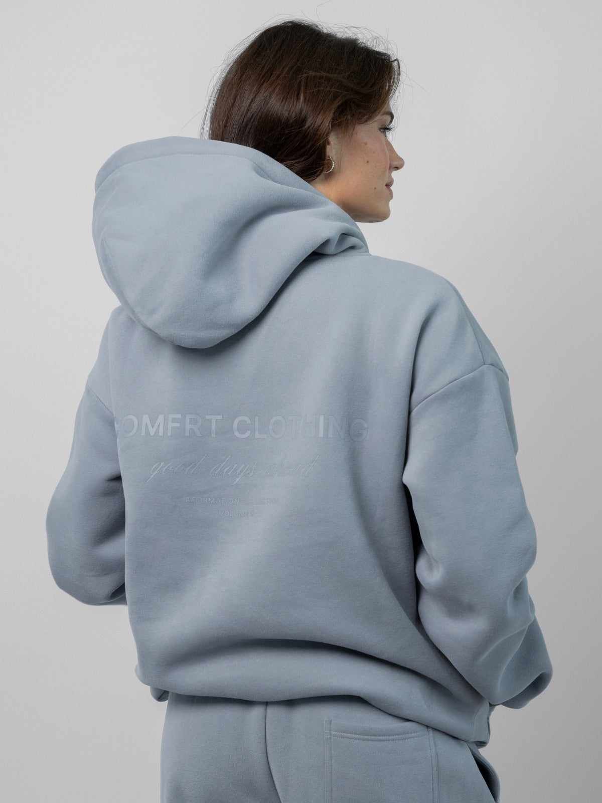 Affirmation Hoodie