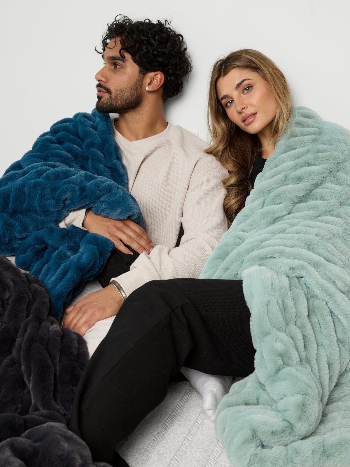 Dreamer Blanket - Pre-Order