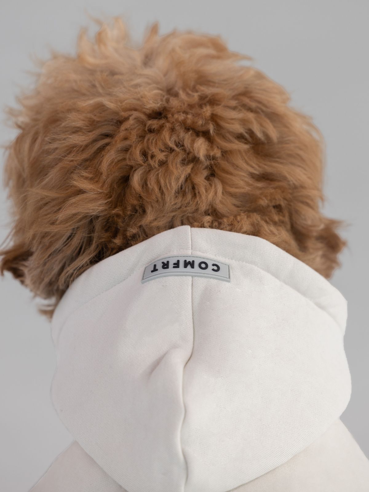 Tranquil Paw Hoodie -Pre-Order