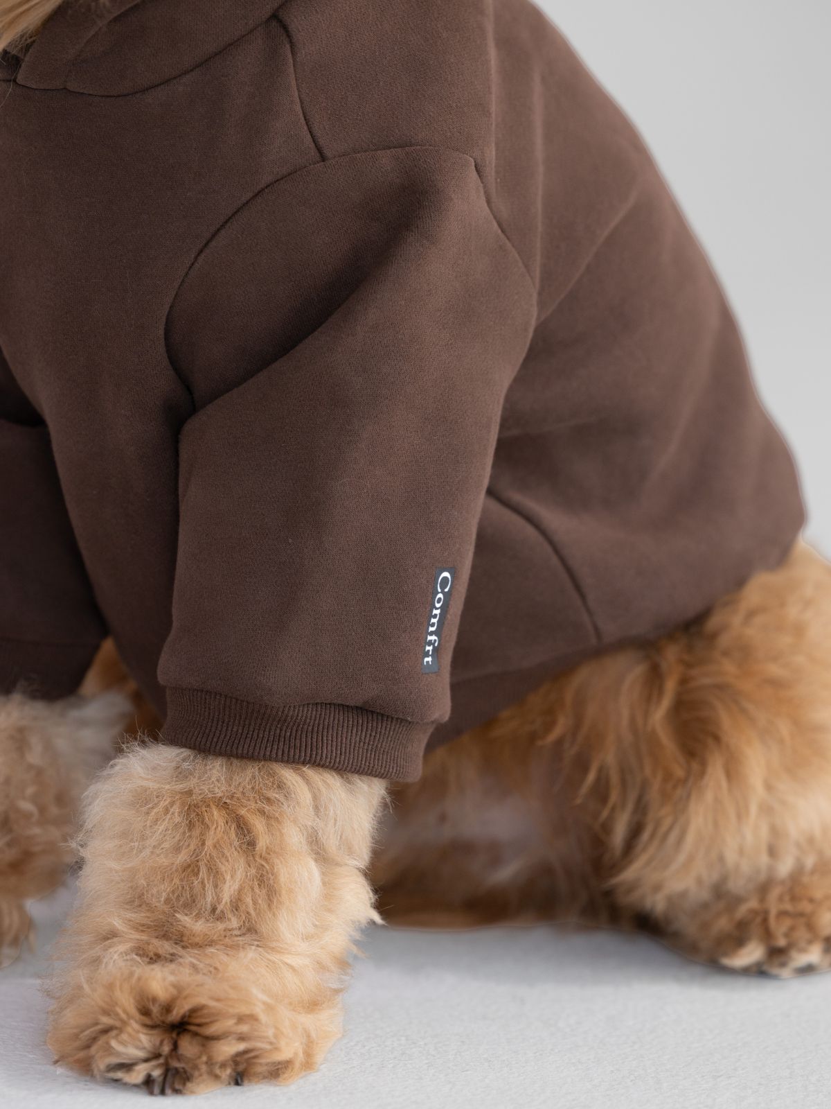 Standard Paw Hoodie - Pre-Order